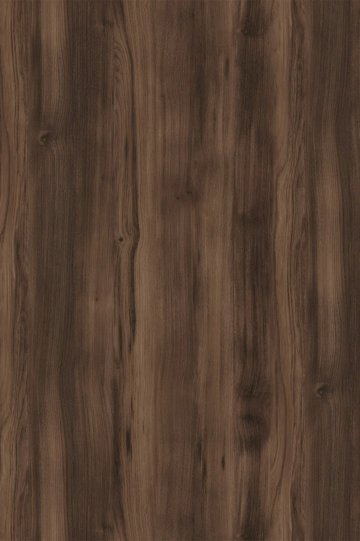Kronoflooring Arbeitsplatte Ristretto Baroque Oak 186 x 63,5 x 3,8 cm dunkelbraun
