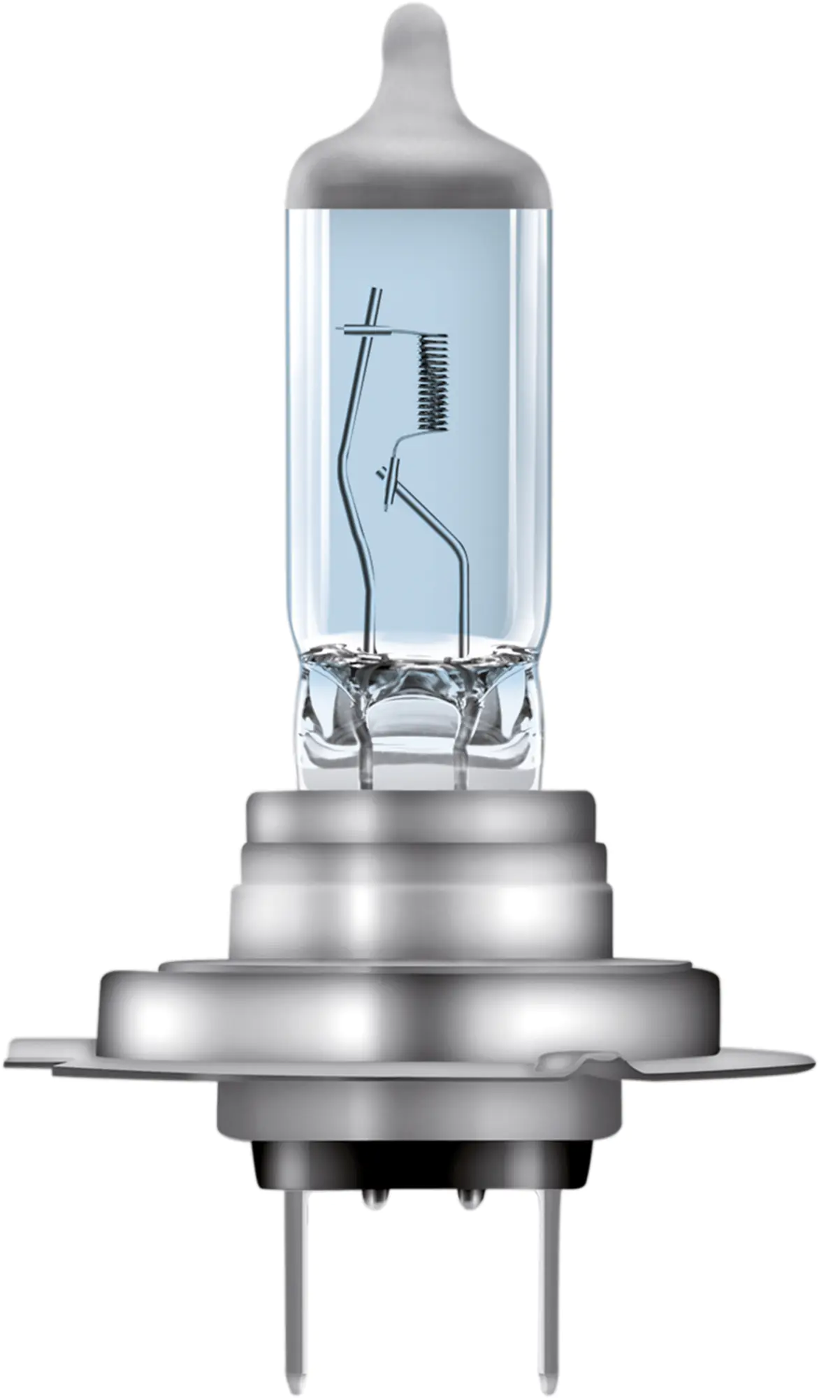 Osram Scheinwerferlampe H7 Whitestar 2.0 2 Stück