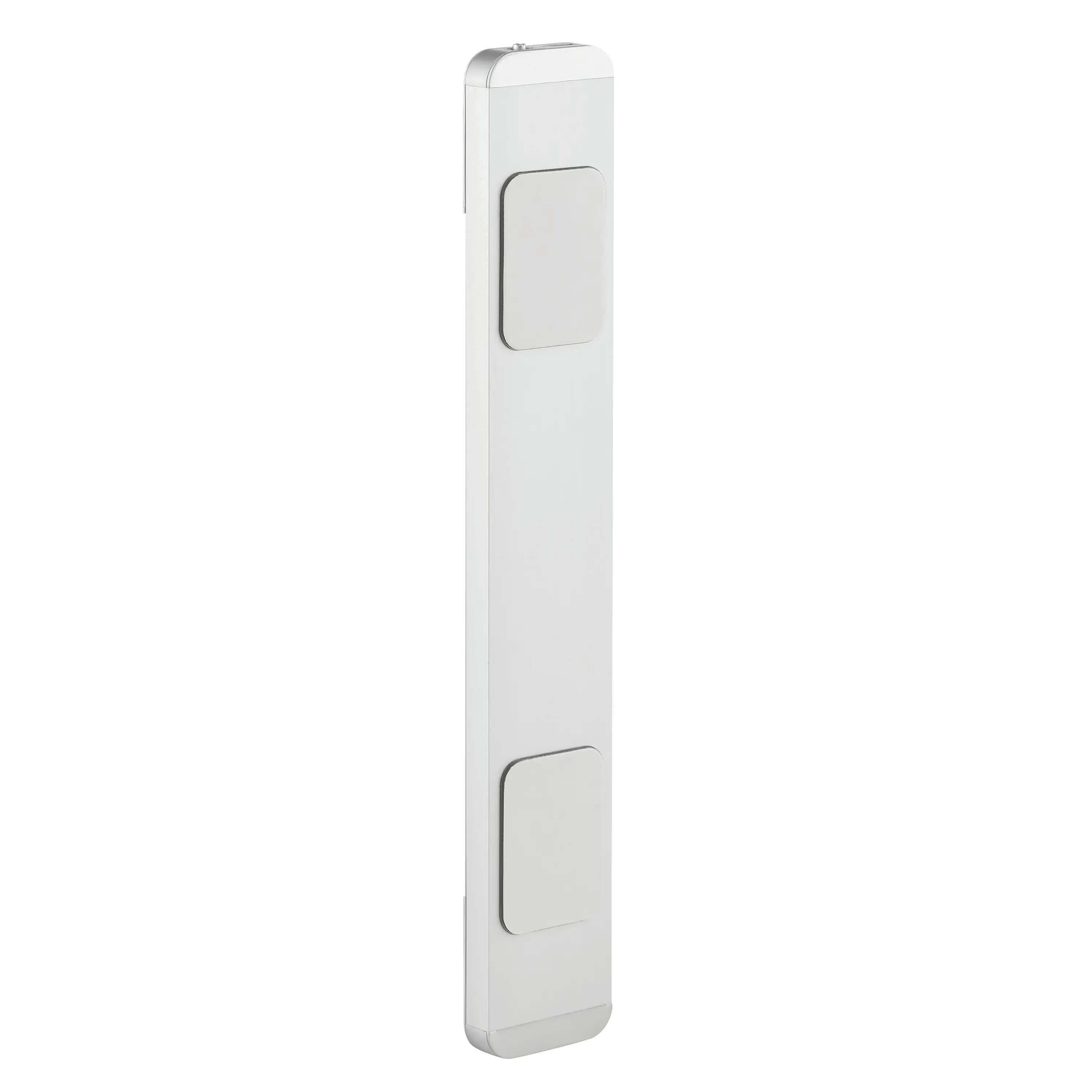 Brilliant LED Unterbauleuchte Underglow 25 cm neutralweiß aluminium