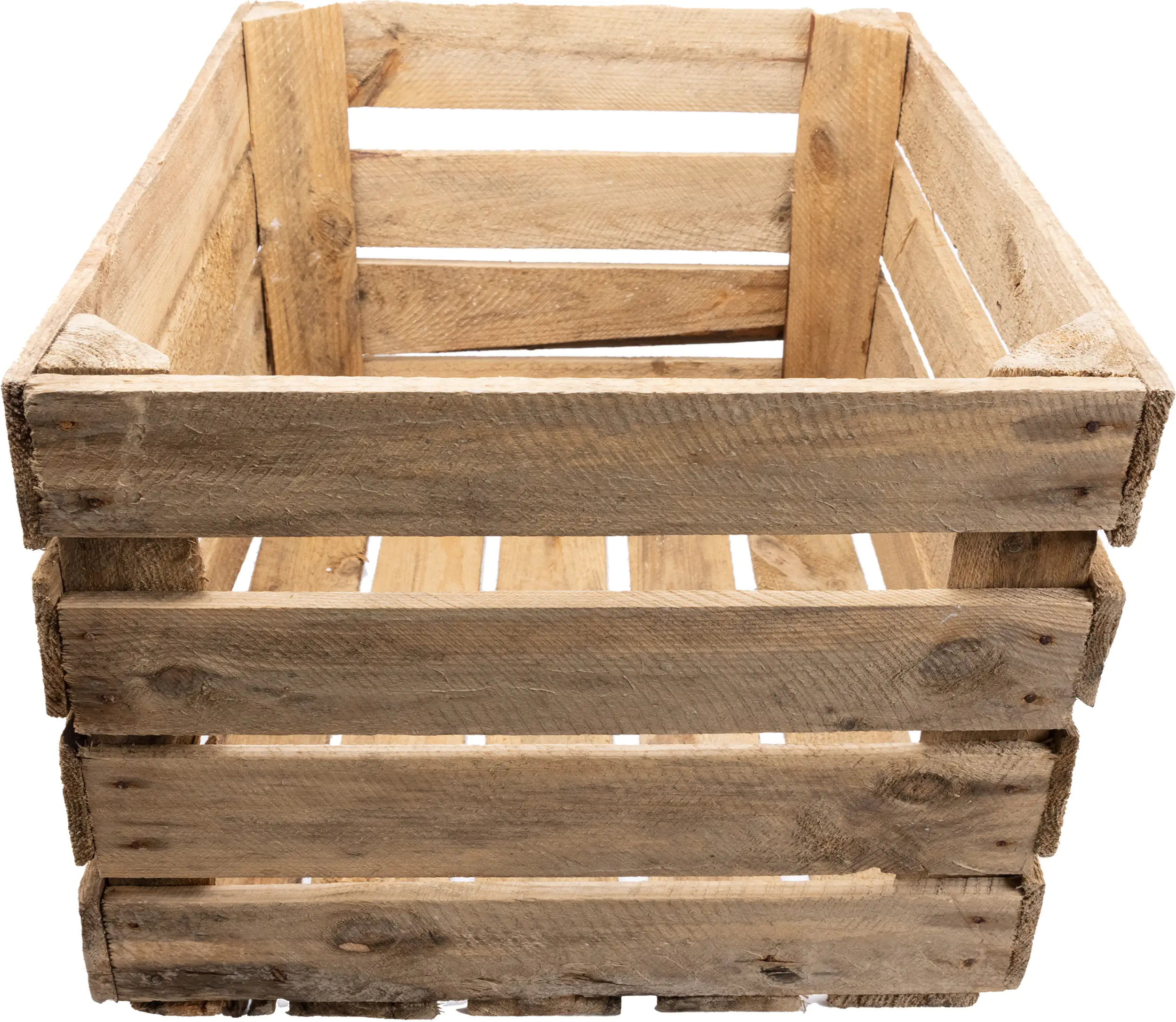 Holzkiste Das Original 50 x 40 x 30 cm, unbehandelt