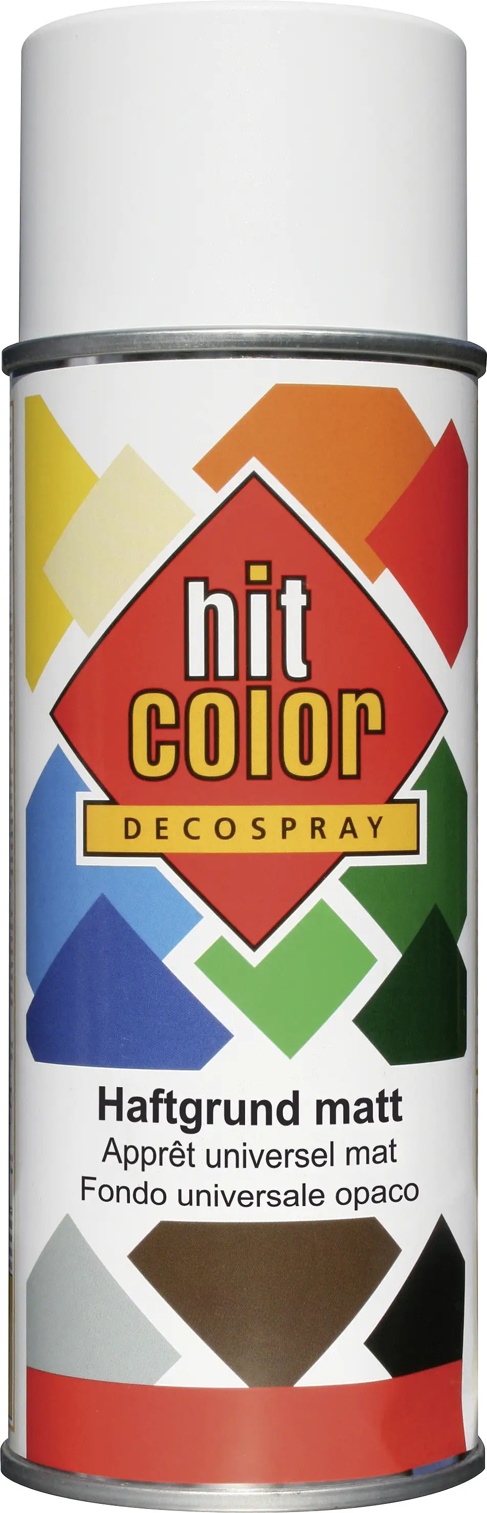 Belton Hitcolor Haftgrund-Spray 400 ml weiß