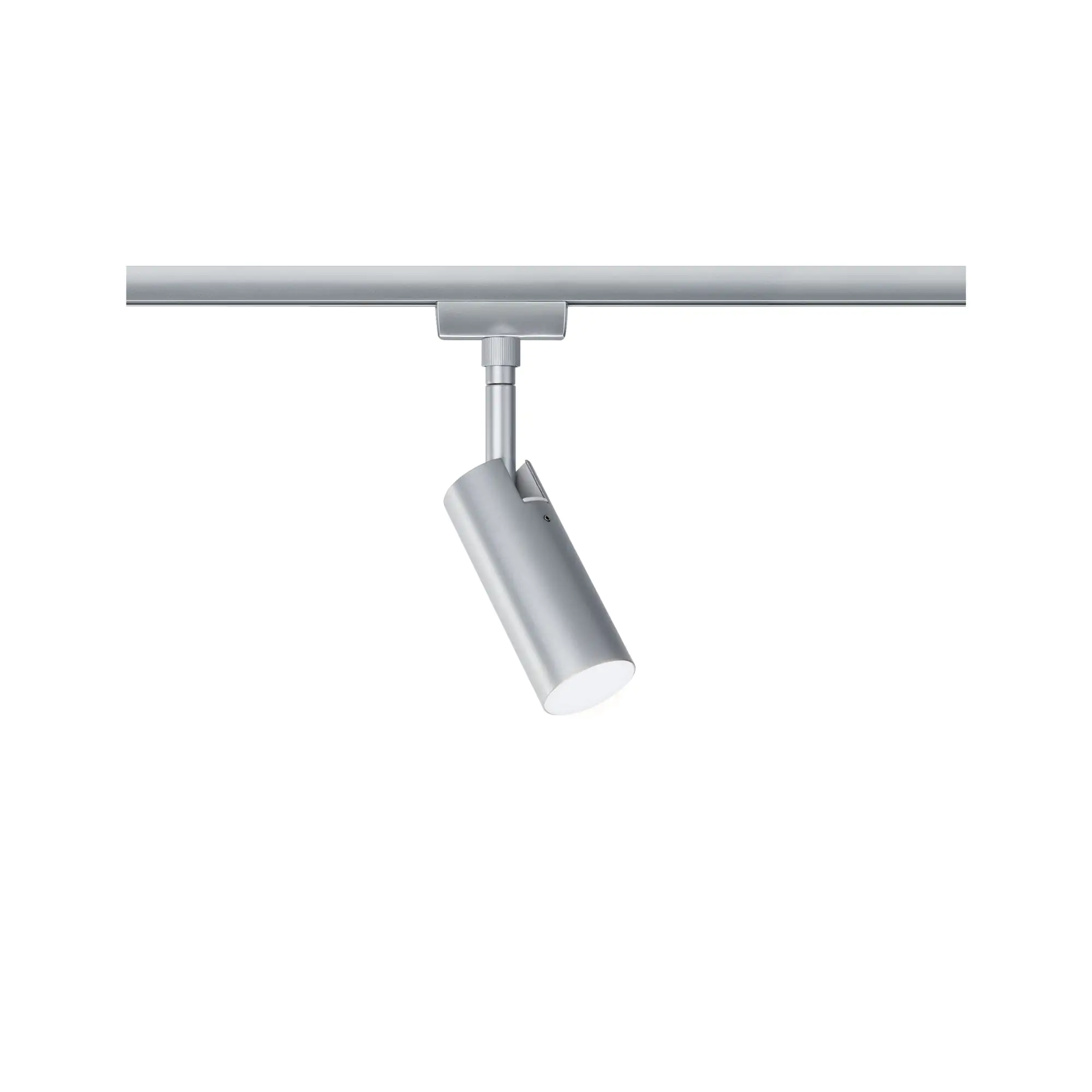 Paulmann URail LED Spot Tubo chrom matt Erweiterung 4,2 cm 5 W