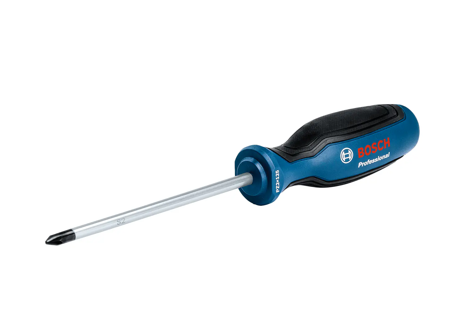 Bosch Professional Schraubendreher PZ2x125 