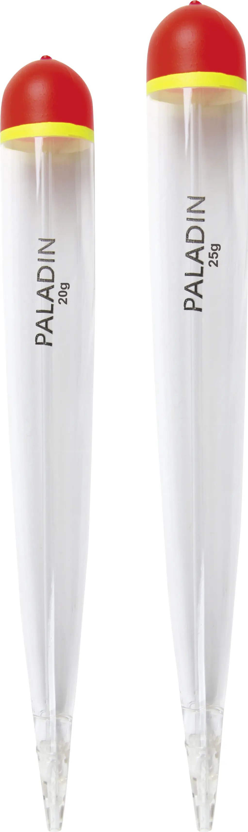 Paladin Posensortiment Hecht/Zander 20 g & 25 g