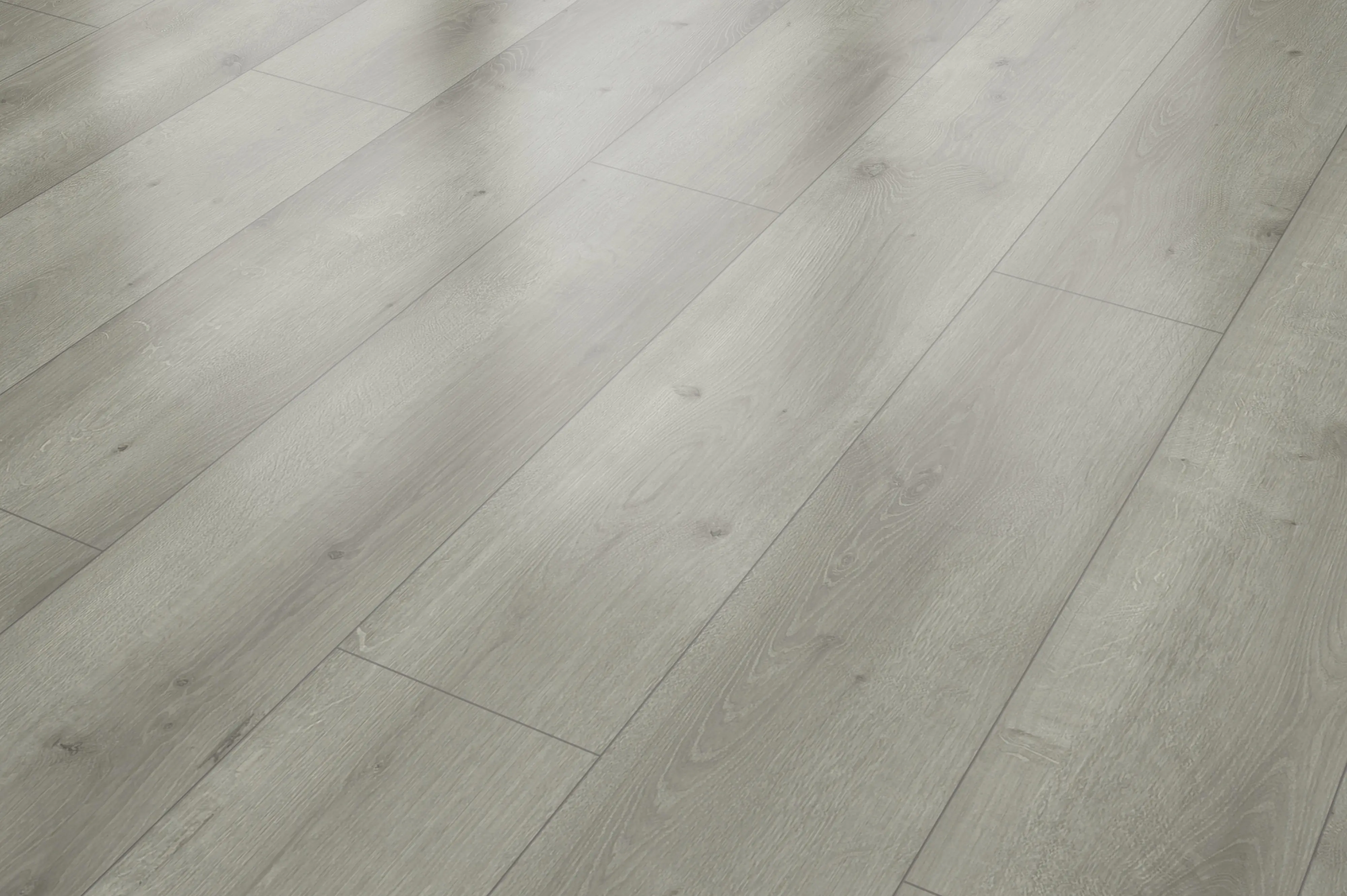 Classen Laminat Megaloc Aquaprotect Oak grey brown