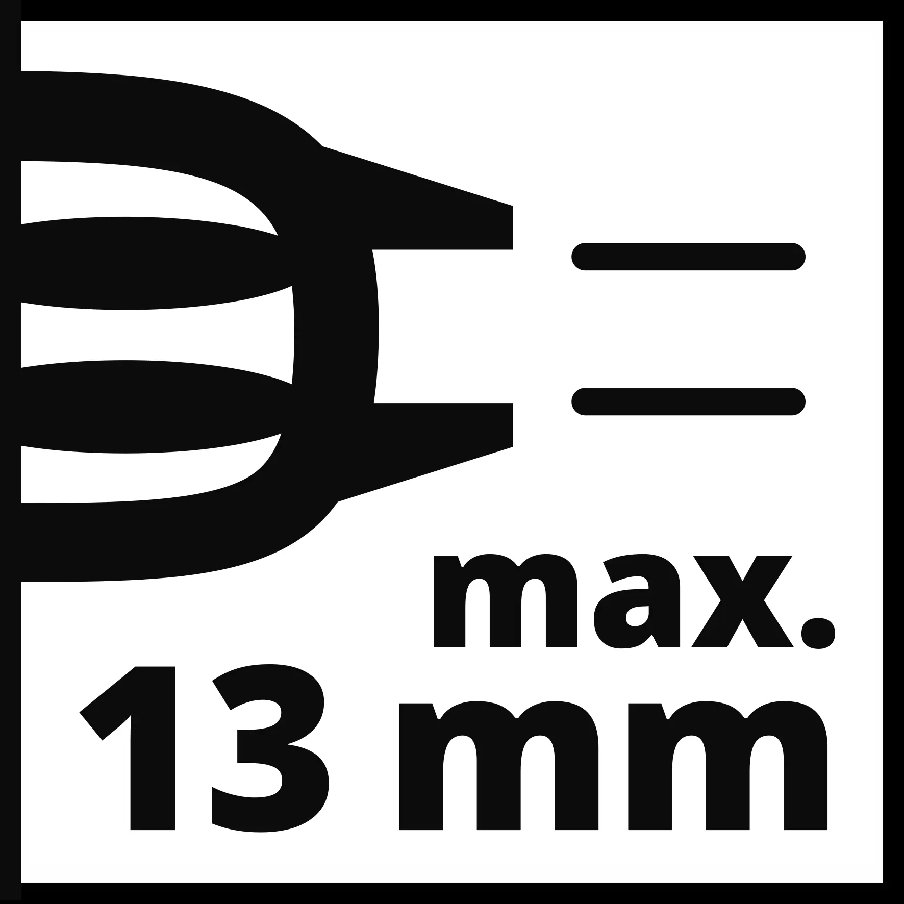 Einhell Schlagbohrmaschinen TC-ID 720/1 E Kit