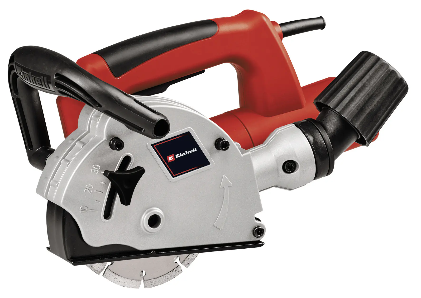 Einhell Classic Mauernutfräse TC-MA 1300 1320 Watt