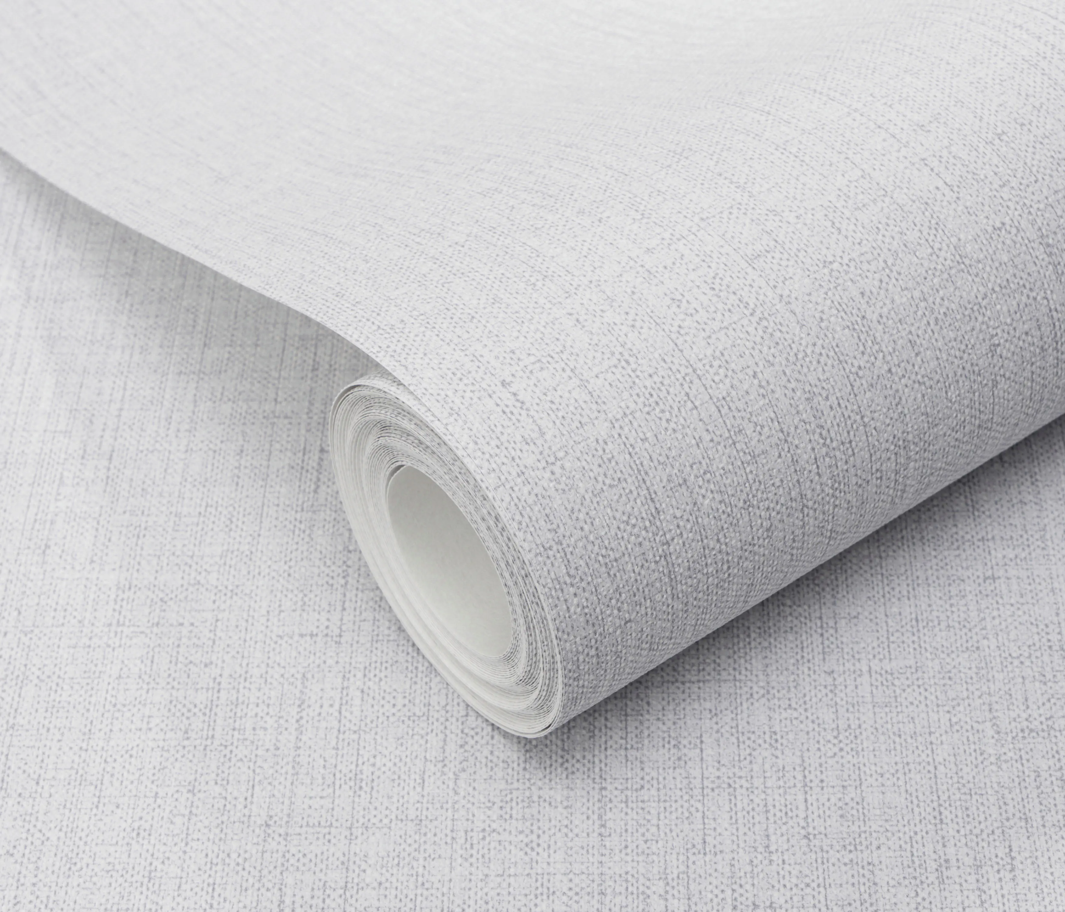 Erismann Vliestapete Uni 4Earth grau 10,05 x 0,53 m