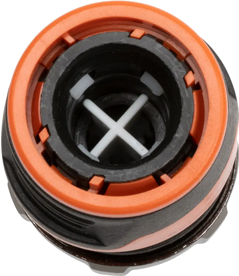 TrendLine Schlauchverbinder 19,05 mm (3/4")