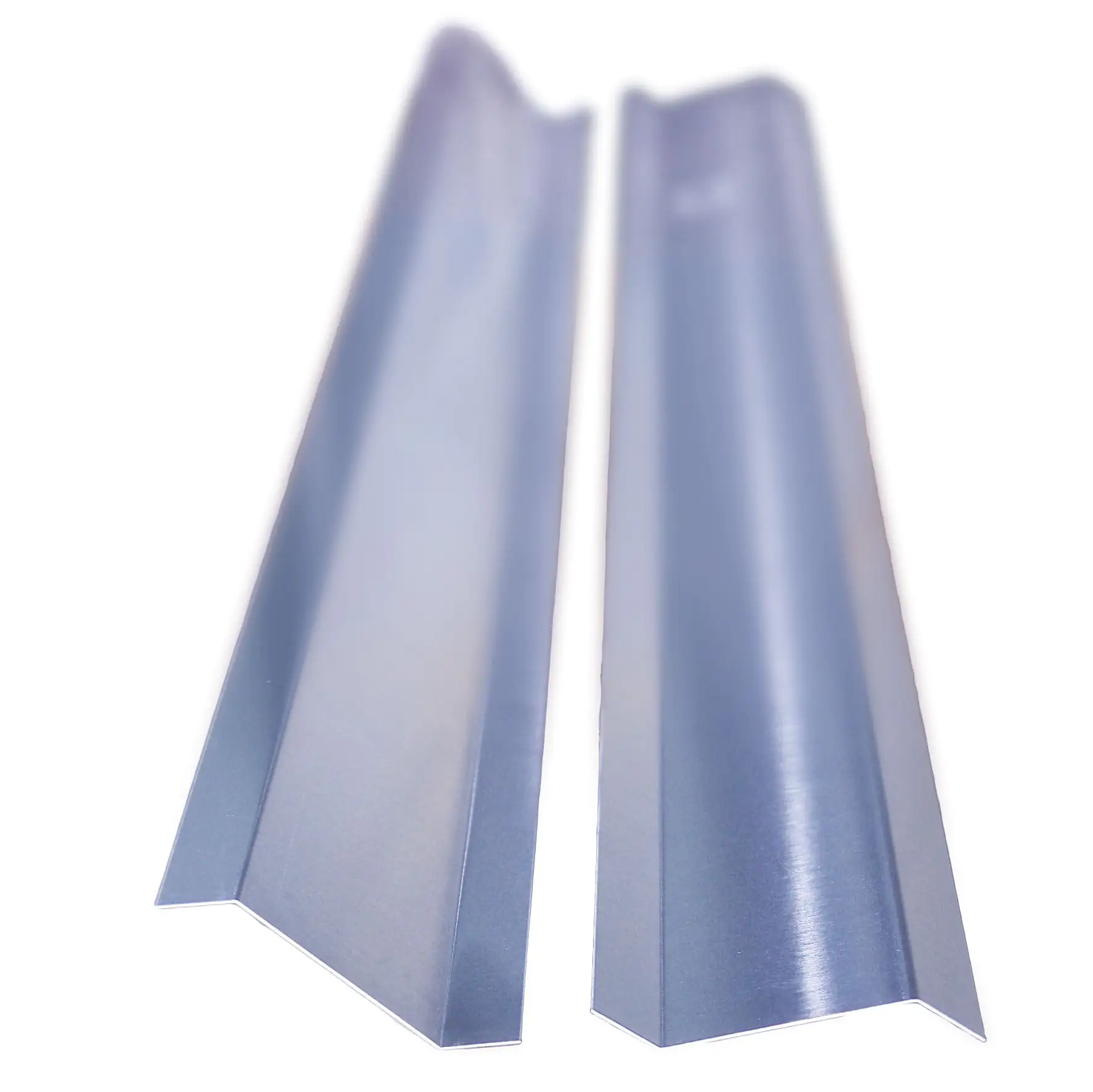 Sarei Z-Profil HG8 2000 x 60 x 20 mm natur