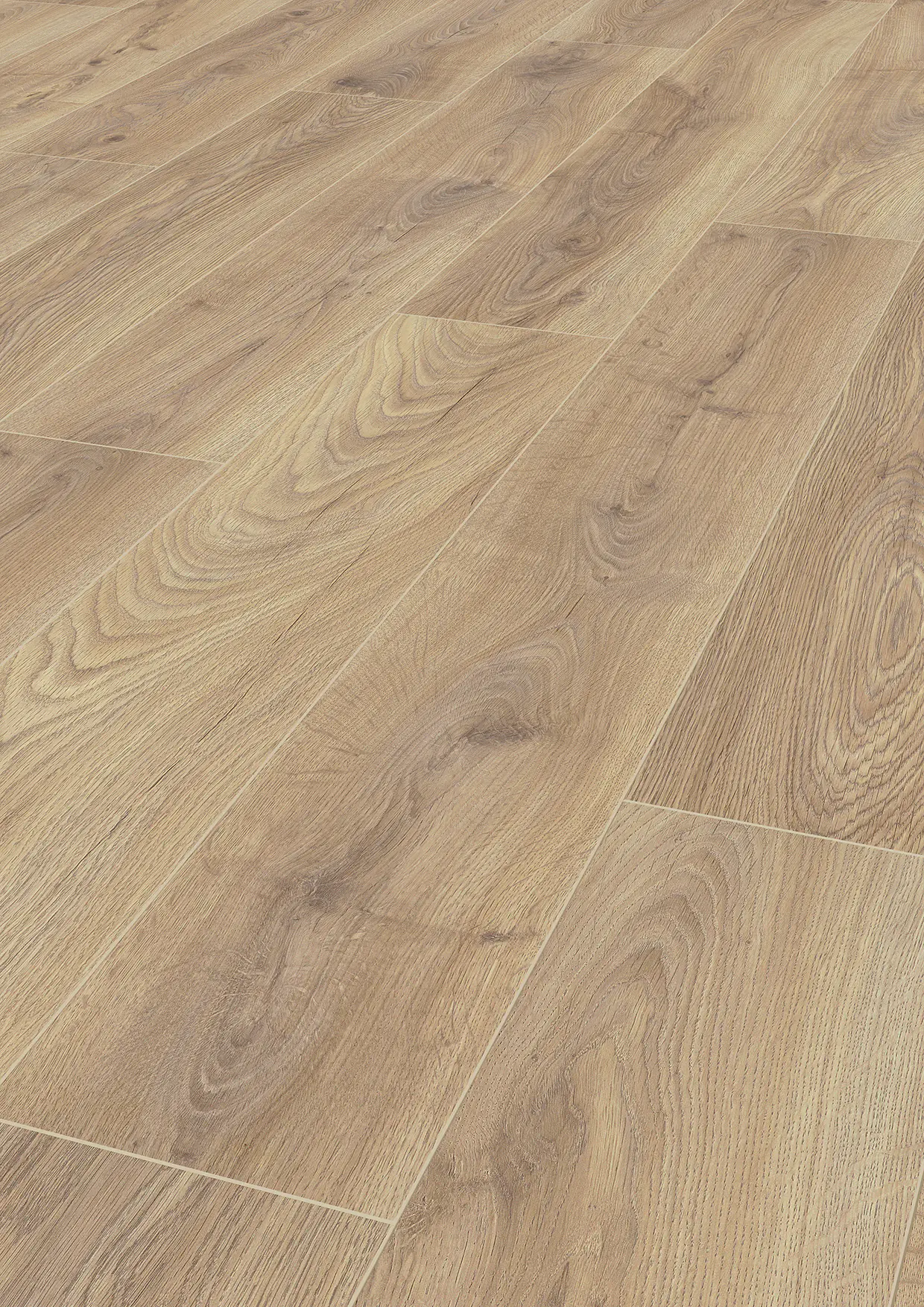 Krono Original Laminat mit Trittschalldämmung Biscotti Oak