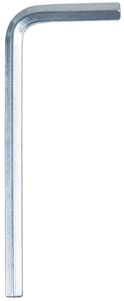 Connex Stiftschlüssel Sechskantschlüssel 5,5 mm Chrom-Vanadium