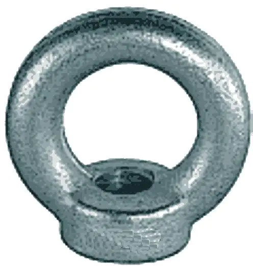 Connex Ringmutter M12