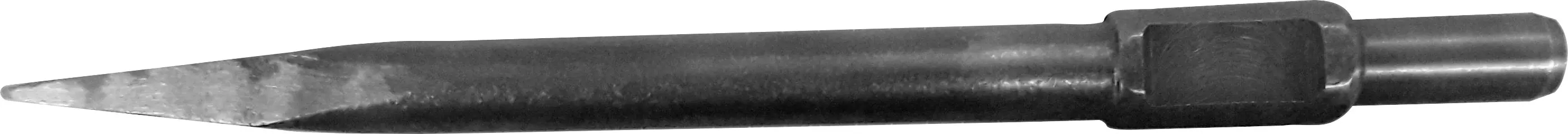 Zipper Spitzmeißel SDS-HEX 30 x 410 mm