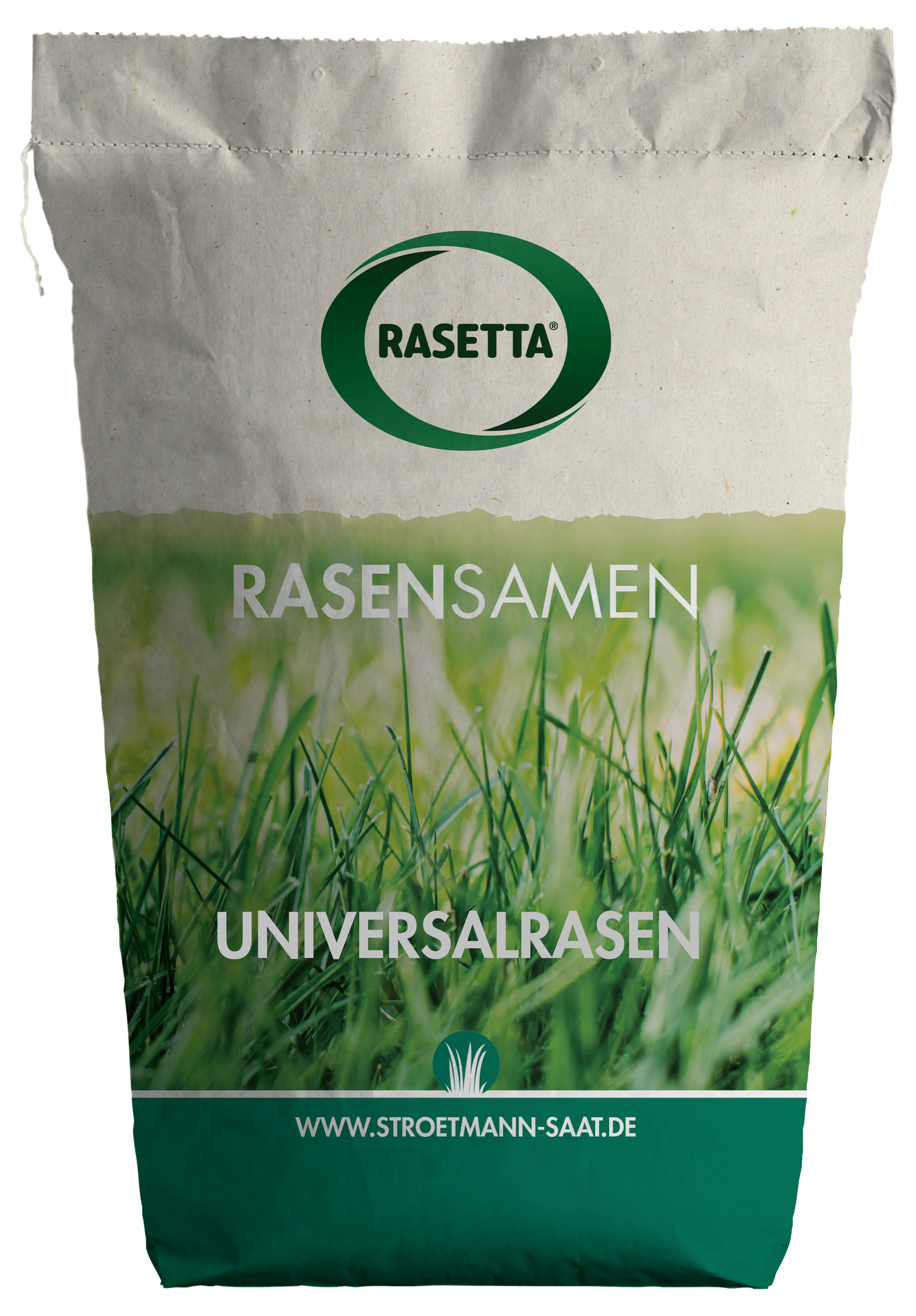 Rasetta Rasensaatgut Universalrasen 10 kg