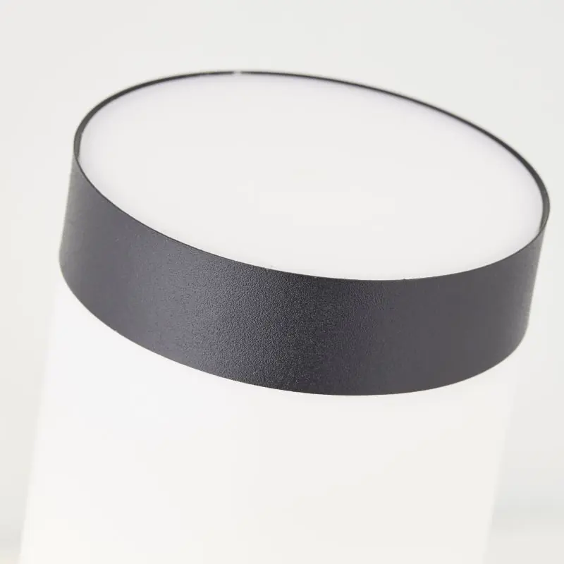Brilliant LED Außen-Wandleuchte Dody mit Bewegungsmelder E27 20 W
