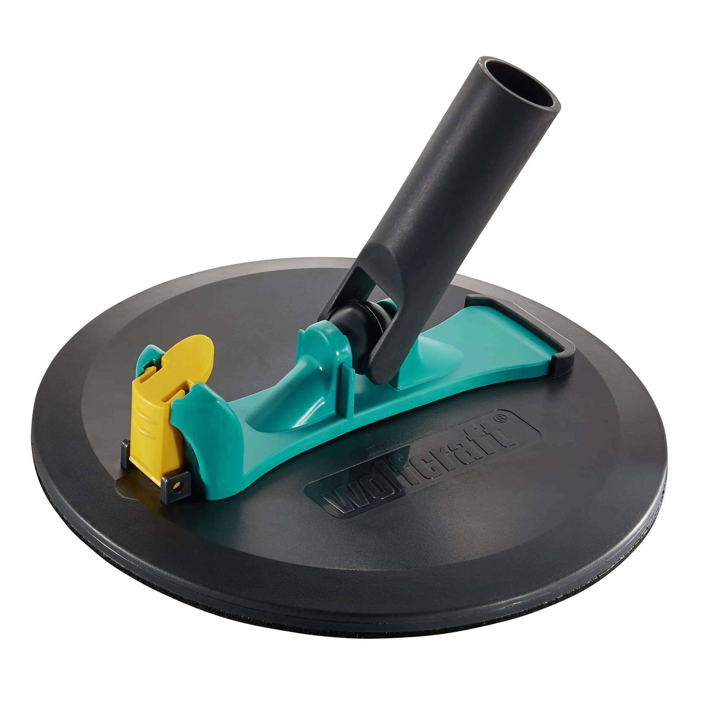 Wolfcraft Rundschleifer Ø 225 mm ohne Stiel