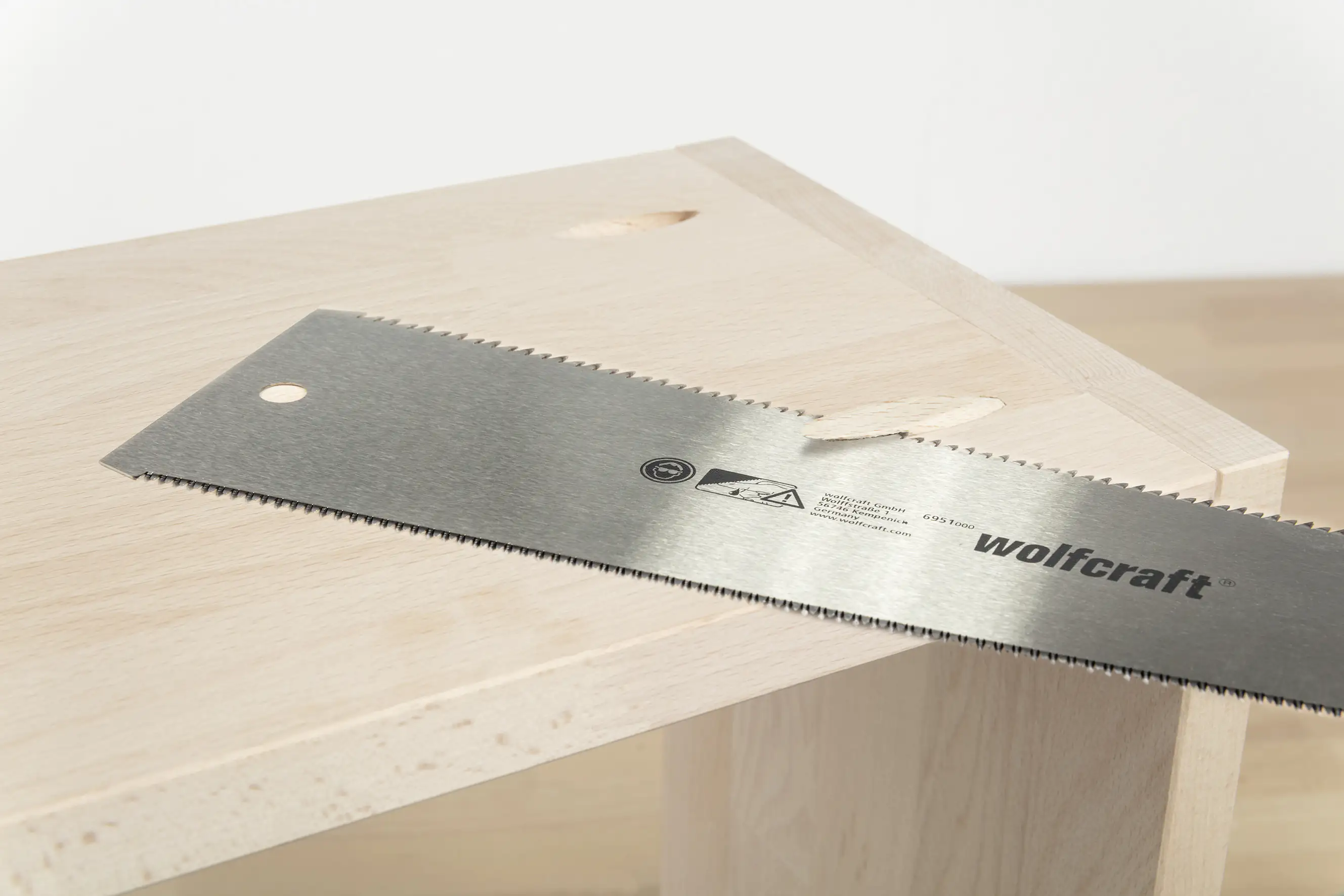 Wolfcraft Holzdübel Spezial 65 x 150 x 20 mm
