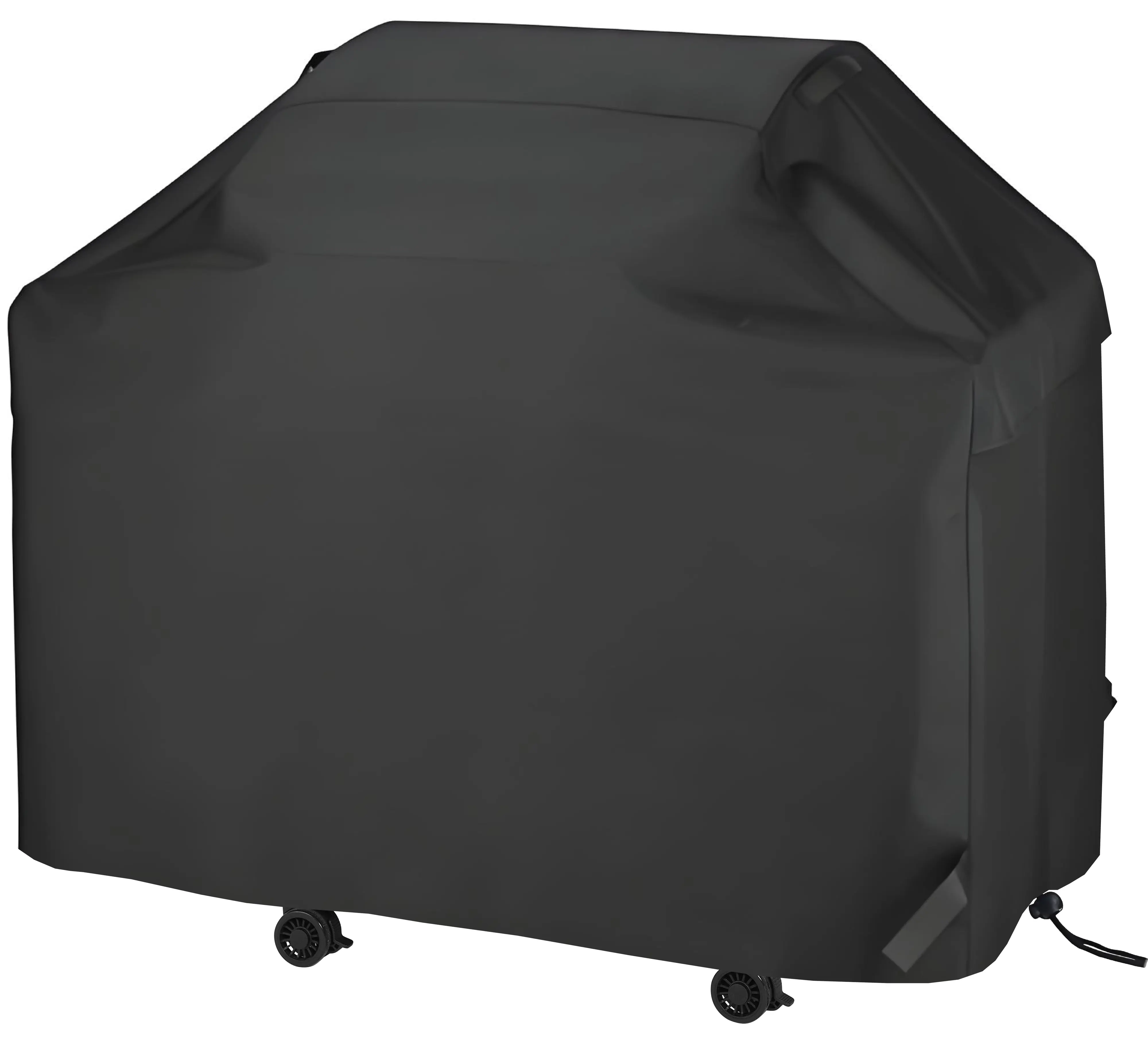 Primaster Schutzhülle Gasgrill Cody 140 x 63 cm schwarz