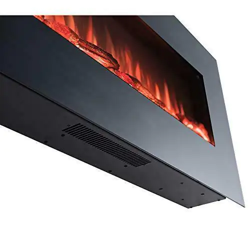 Balderia Elektrokamin Vanadis 2000 W