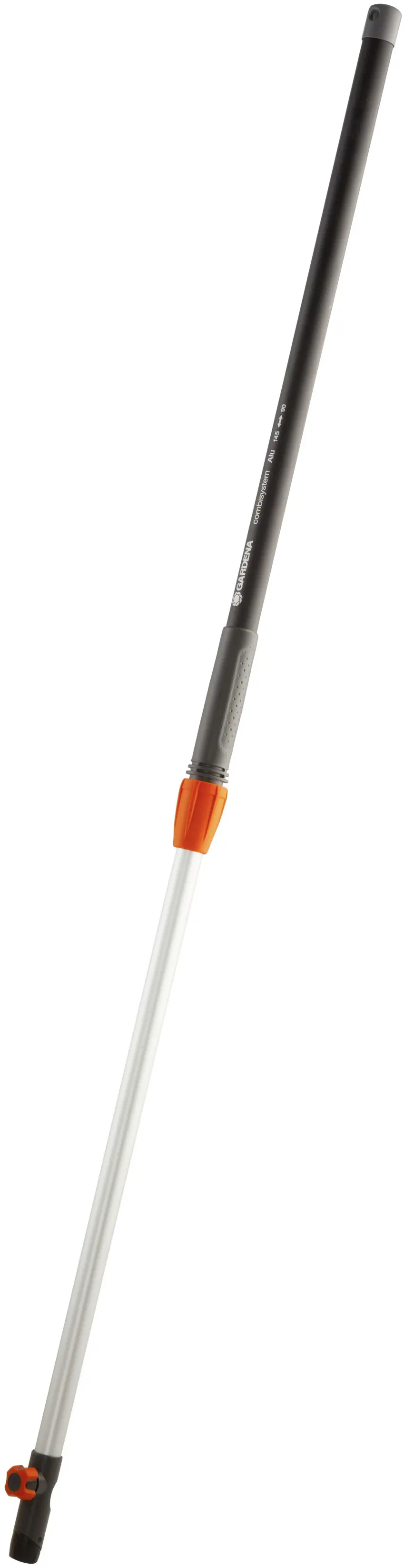 Gardena Teleskopstiel 90-145 cm combisystem