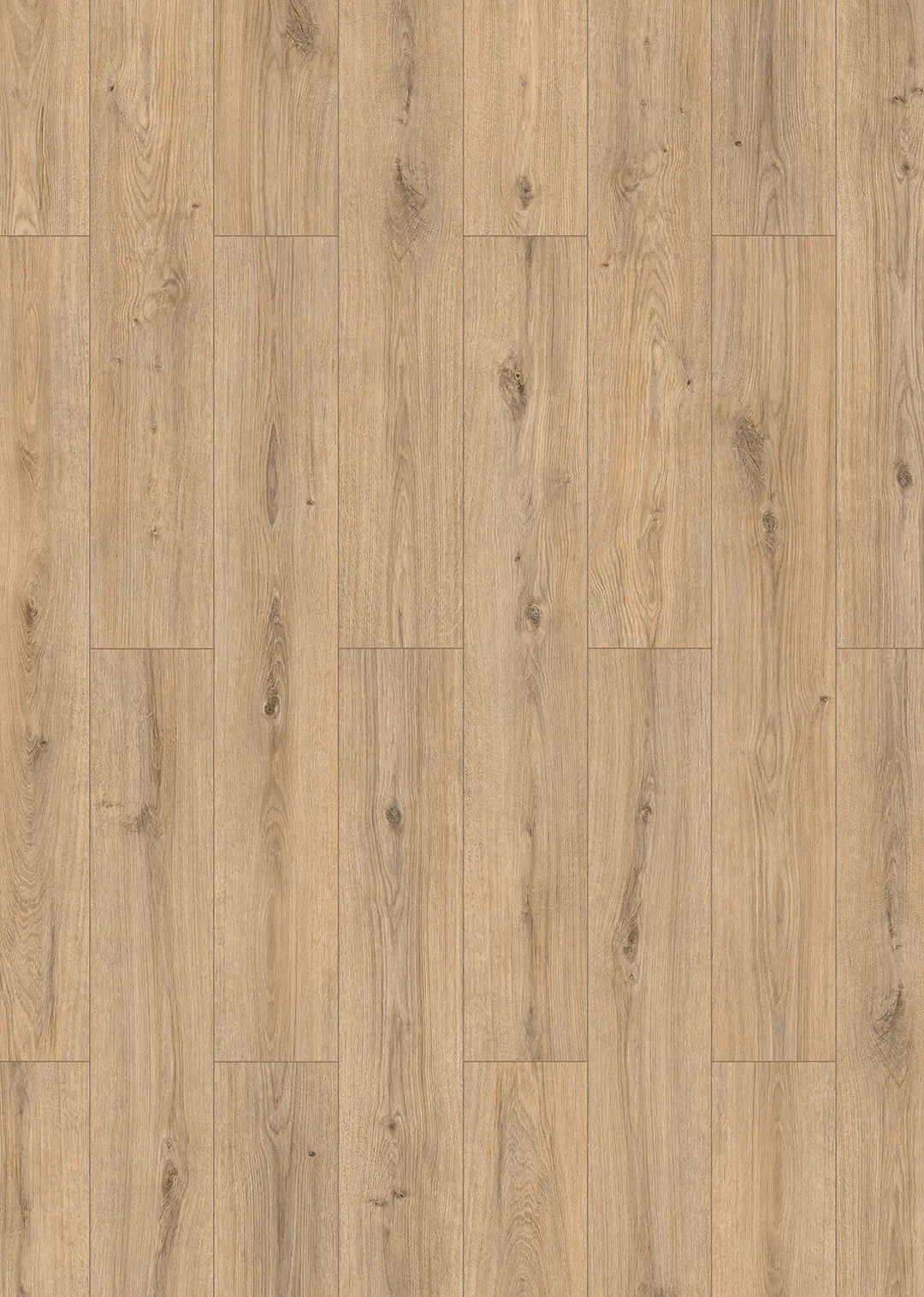 Classen Designboden HydroClick 128,5 x 19,2 cm 9 mm Palast Eiche 