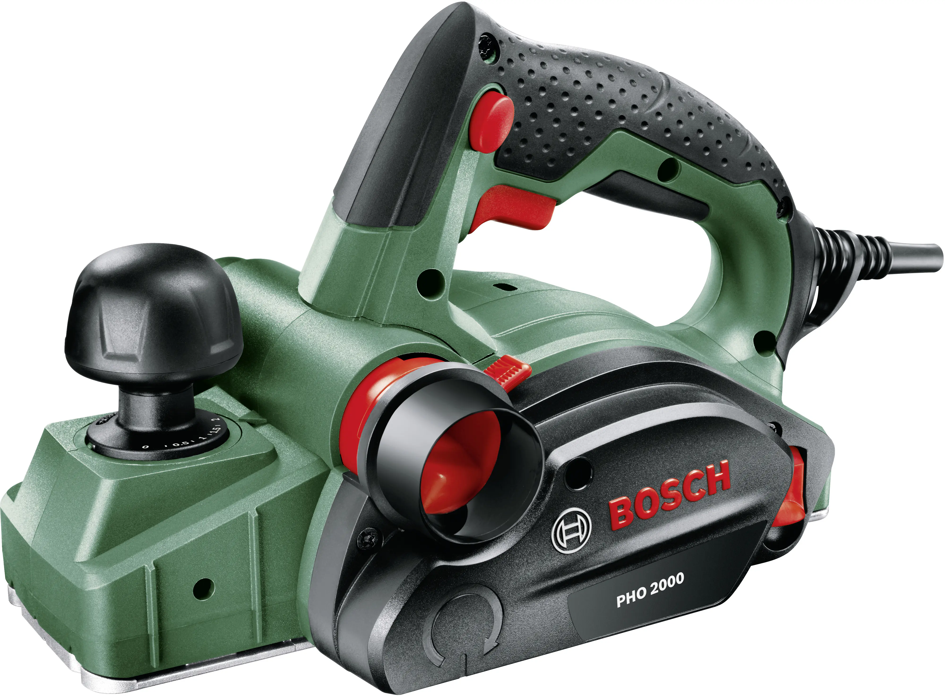 Bosch Hobel PHO 2000 680 W