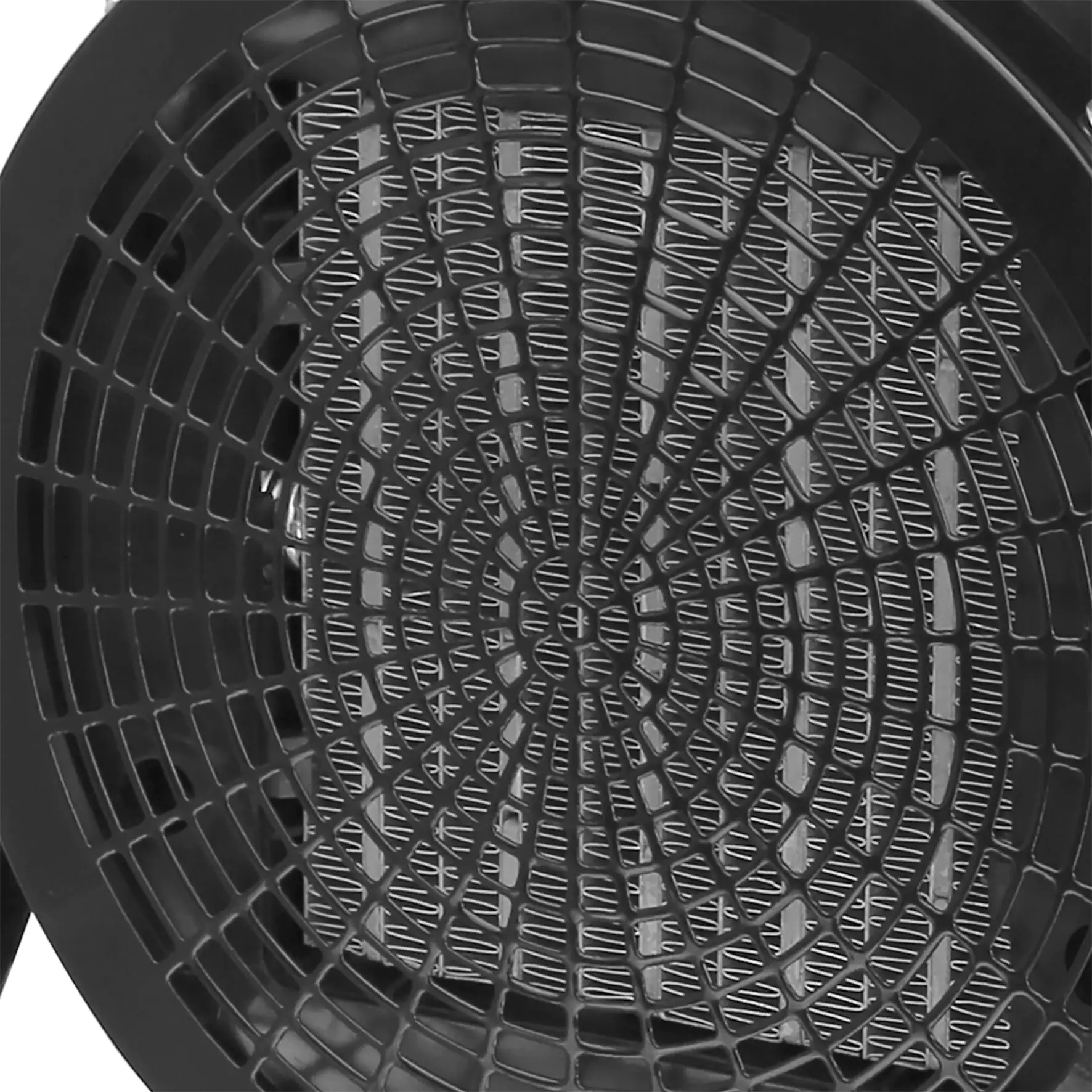 emerio Heizlüfter 3000 Watt, mit Tragegriff