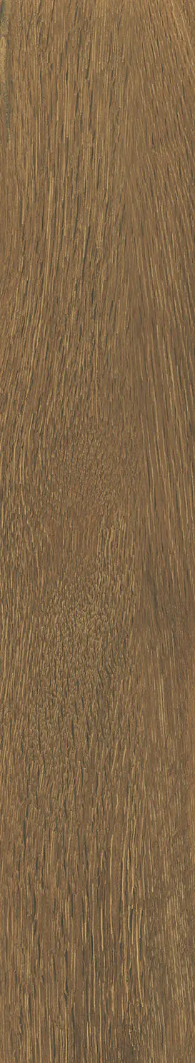 Bodenfliese Feinsteinzeug Tramonto Bianco 60 x 11 cm holzoptik marrone