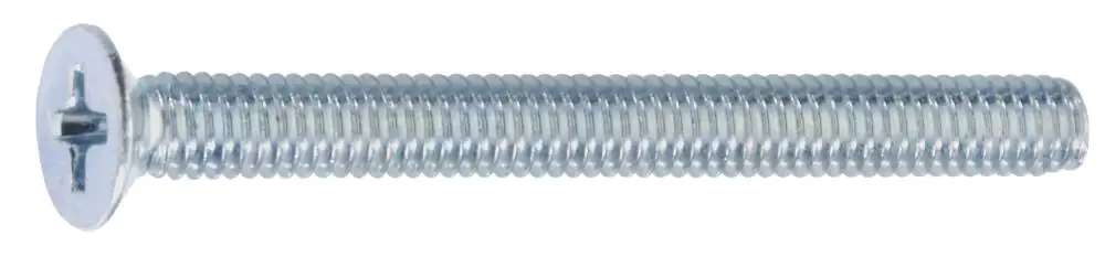 Connex Gewindeschrauben M8 x 100 mm PH 4 - 2 Stk.