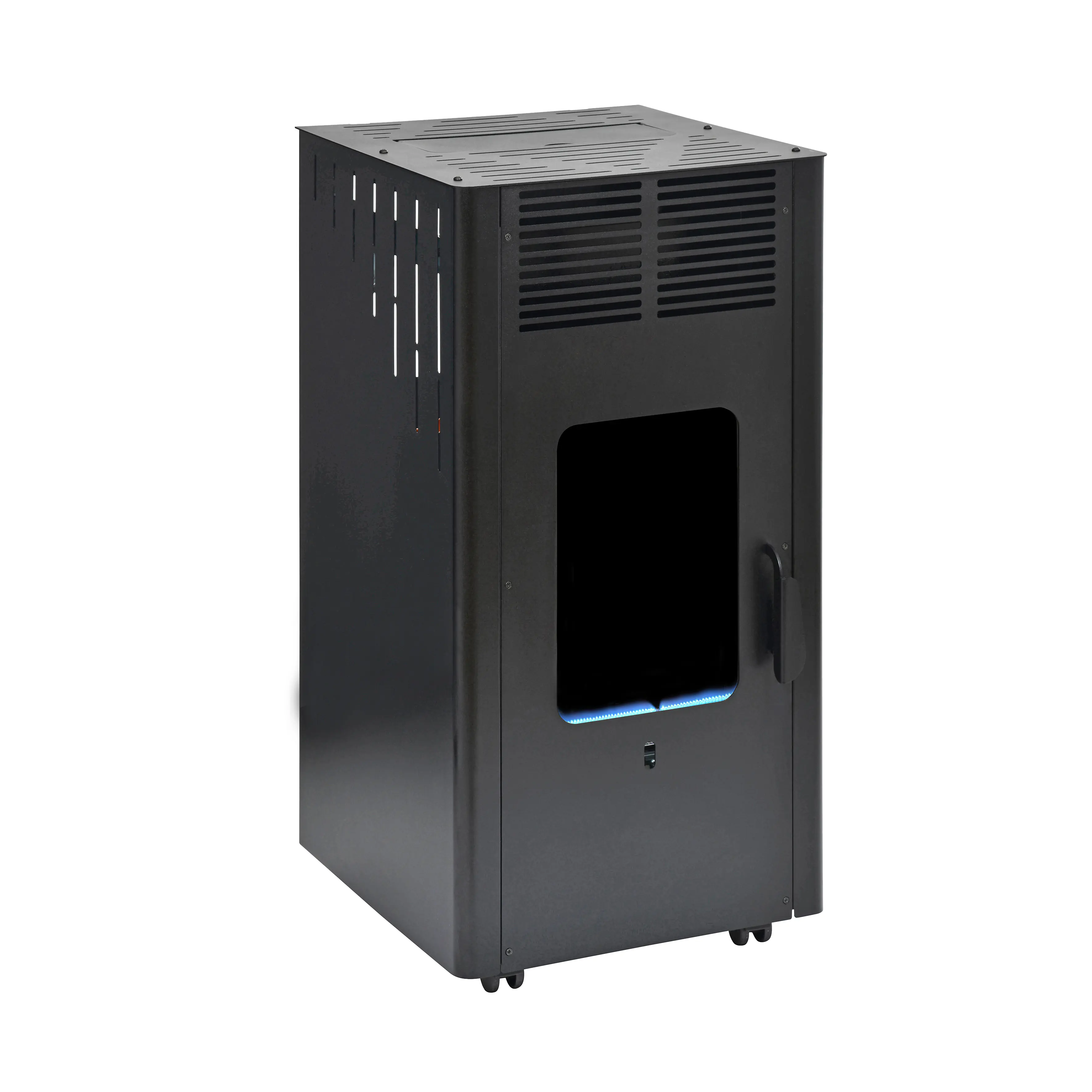FireFix Gas-Heizofen Kamin Eco Plus GH9523S 4200 W 90 cm