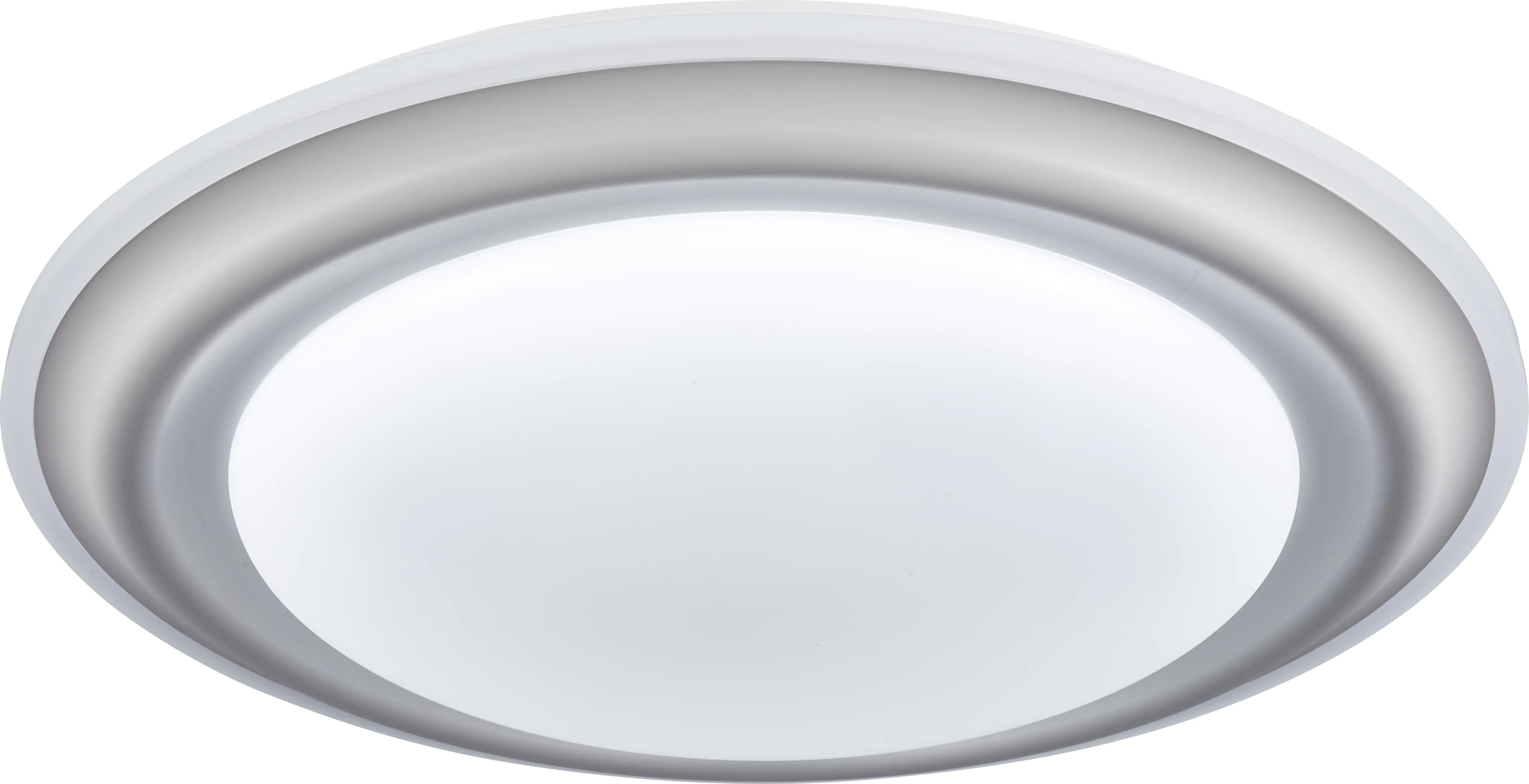 Megalight LED Deckenleuchte Shining Despina 45W, 5000lm, Ø50cm