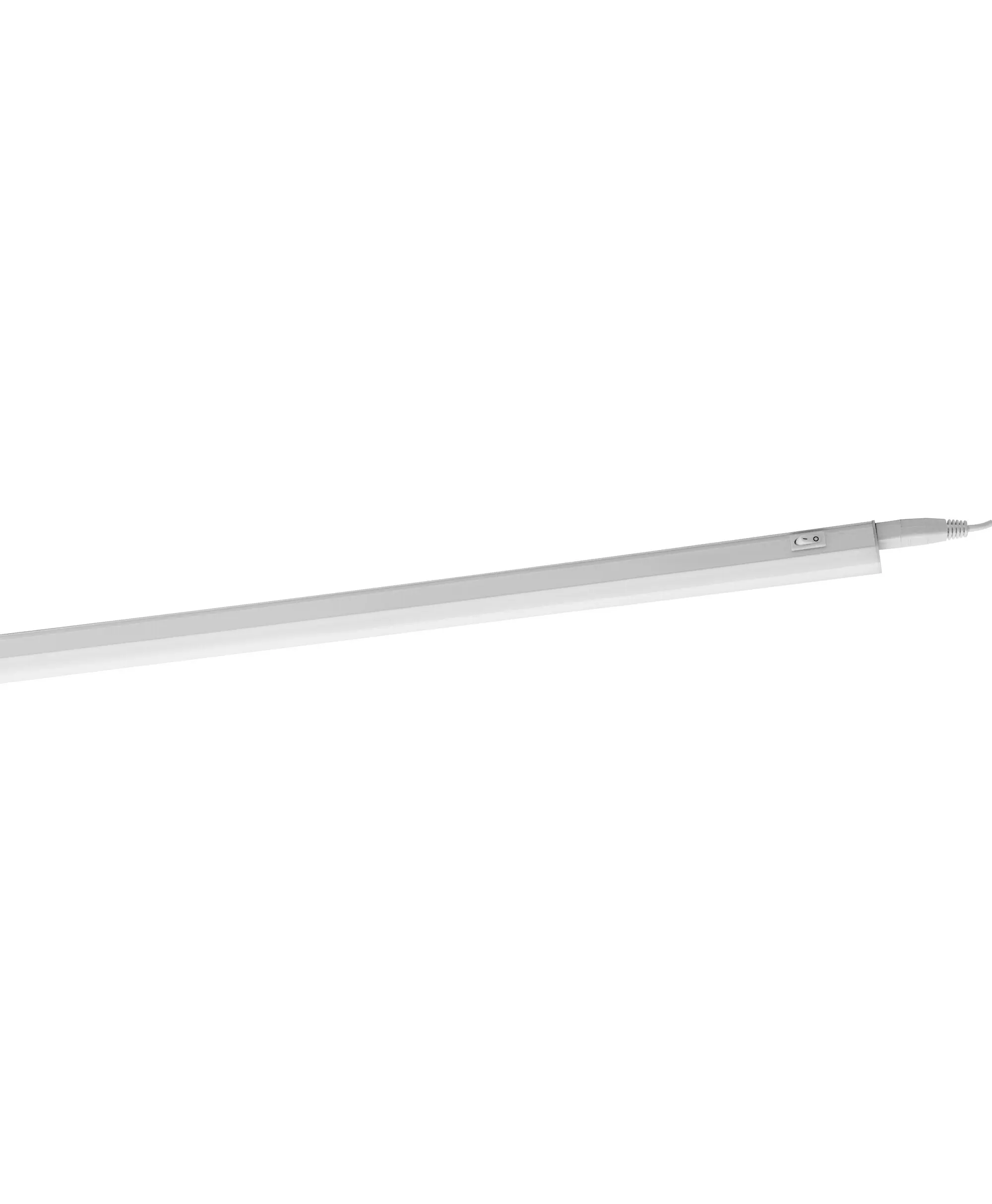 Osram LED Lichtleiste Switch Batten 87 cm weiß 10 W 