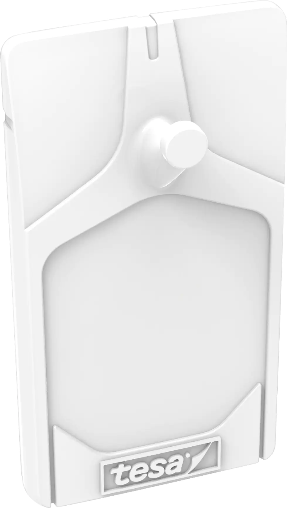 tesa Klebenagel Traglast 2 kg, 2 Stück
