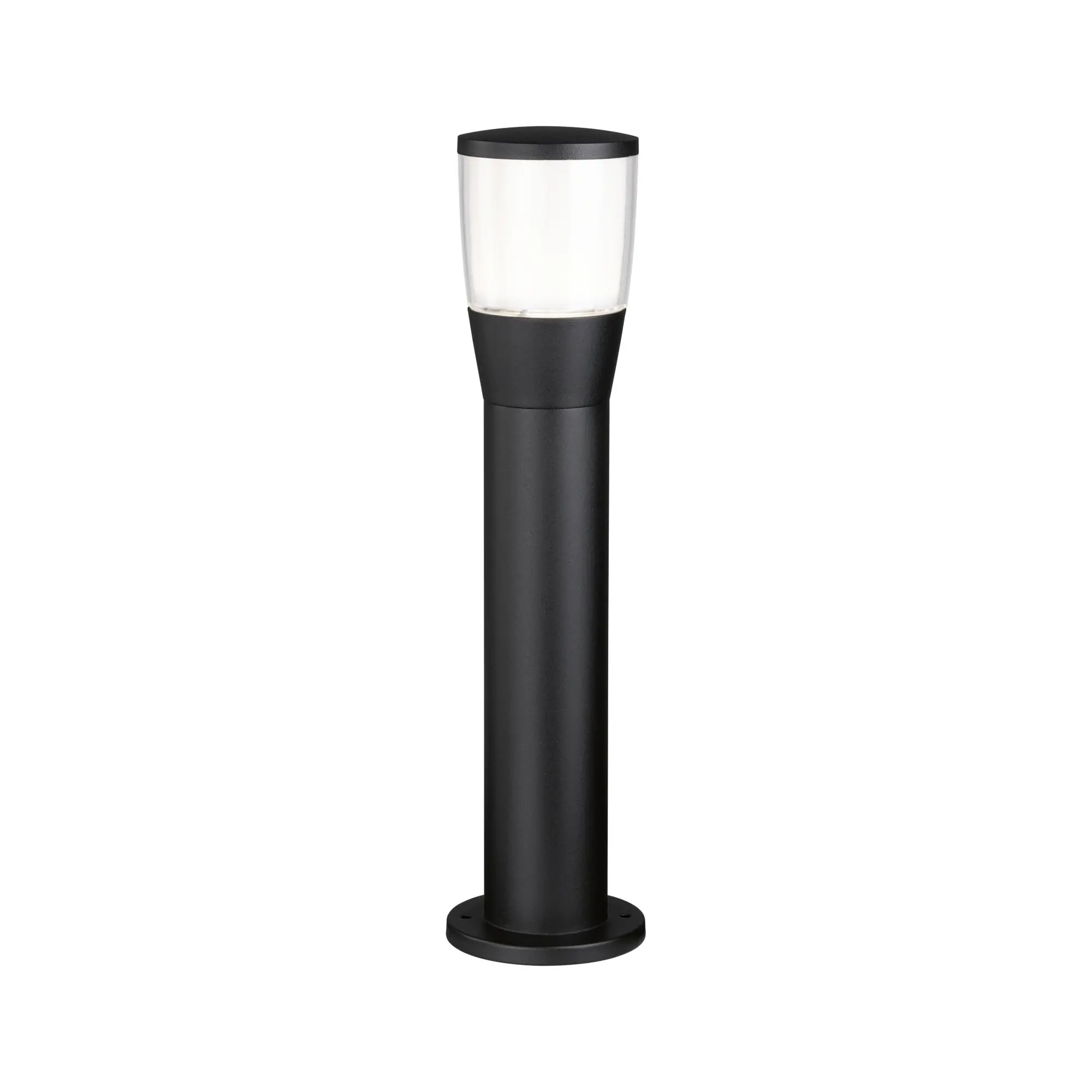 Paulmann LED Pollerleuchte Bako anthrazit 50 x 12,3 cm E14
