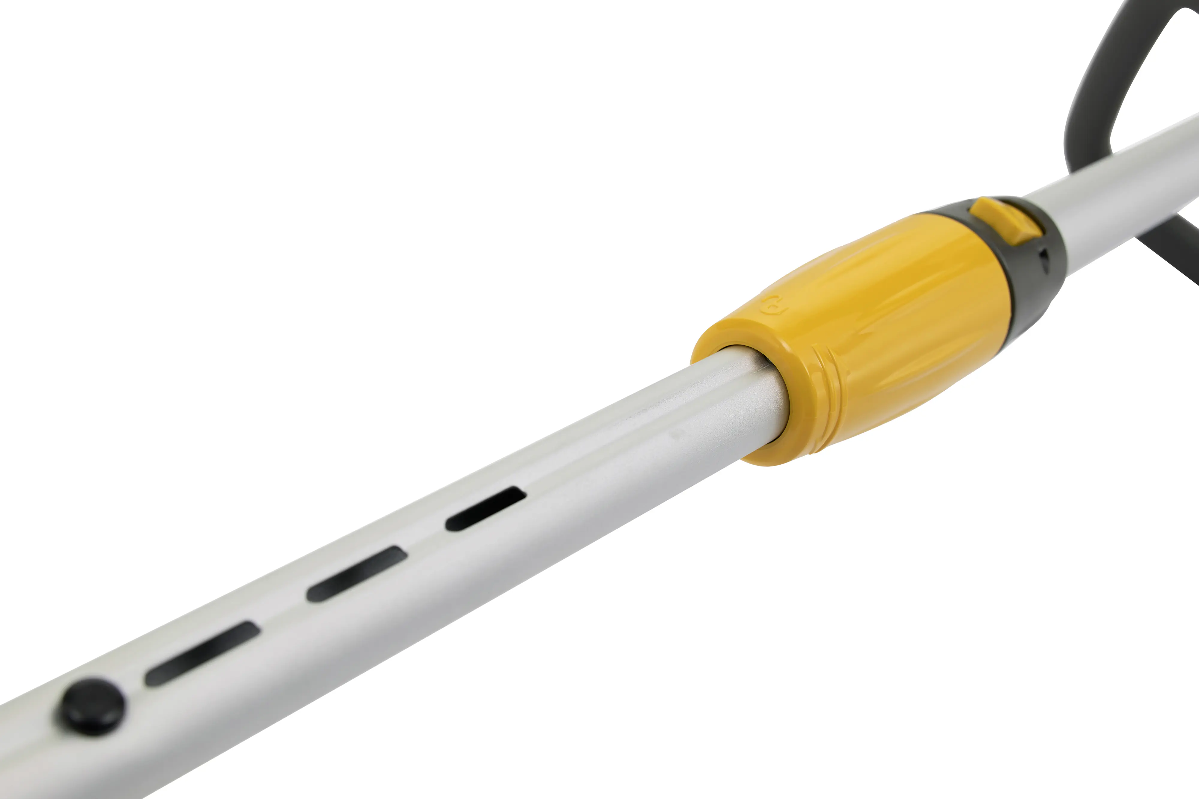 Stiga Akku-Rasentrimmer GT 500e 2 Ah 48 Volt, 30 cm Schnittbreite