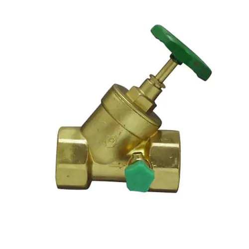 Cornat Schrägsitzventil 1/2"