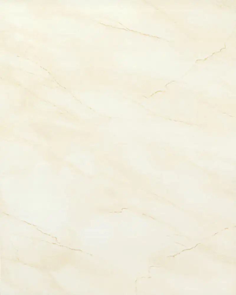 Grosfillex Kunststoffpaneele Element 260 x 37,5 cm 8 mm Marmor beige