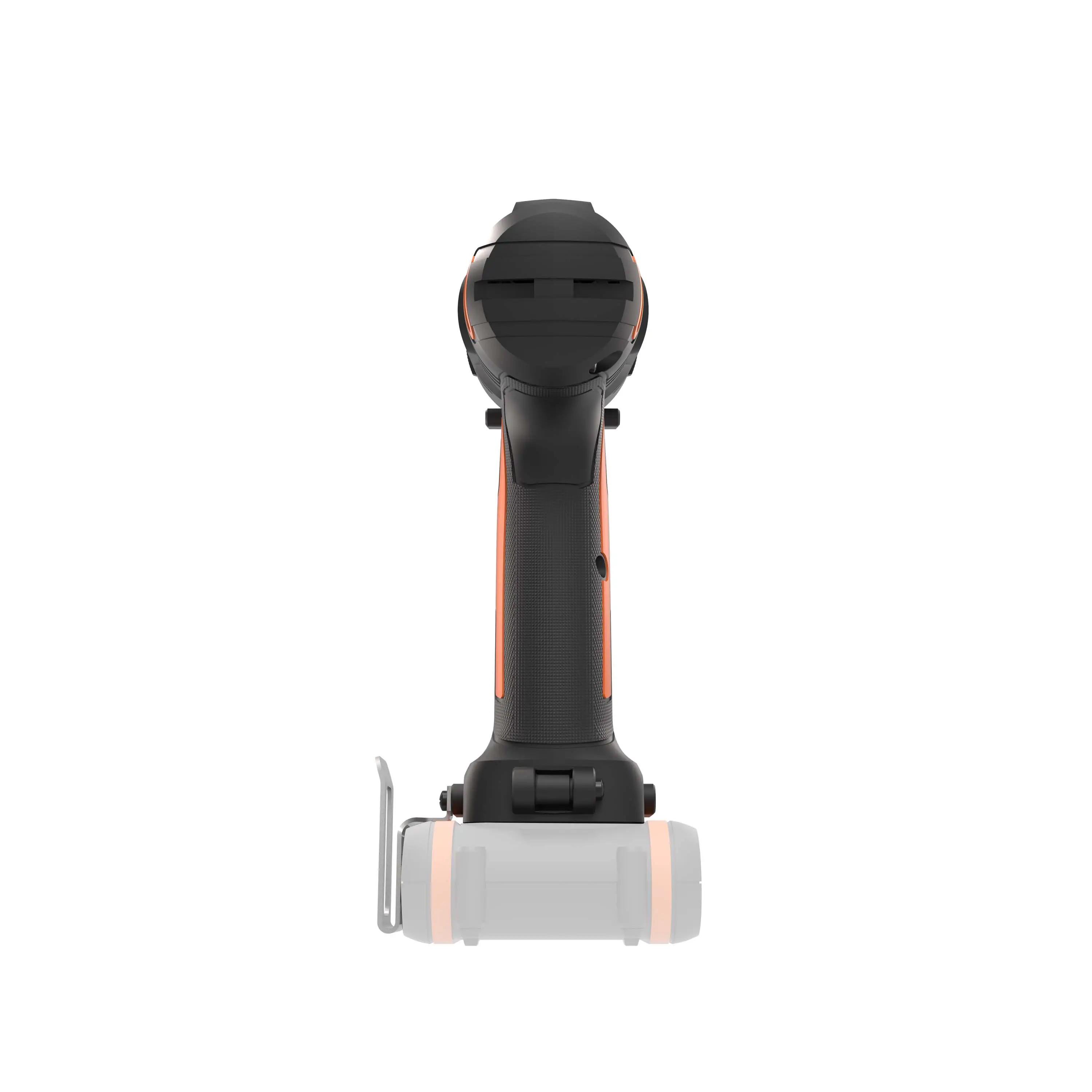 Worx Akku-Bohrschrauber WX100.9 20 V Solo