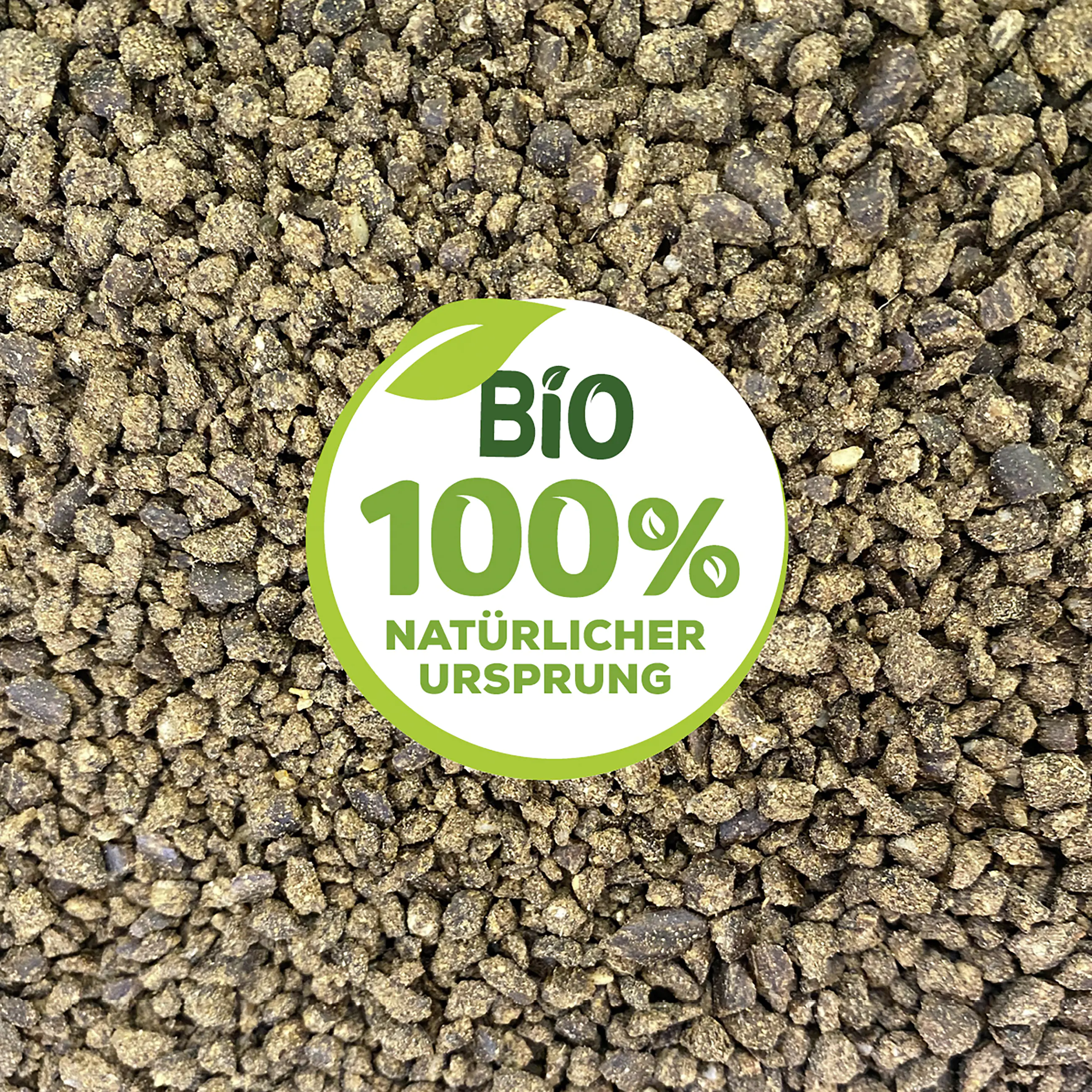 Solabiol Blumen- & Staudendünger 2,5 kg