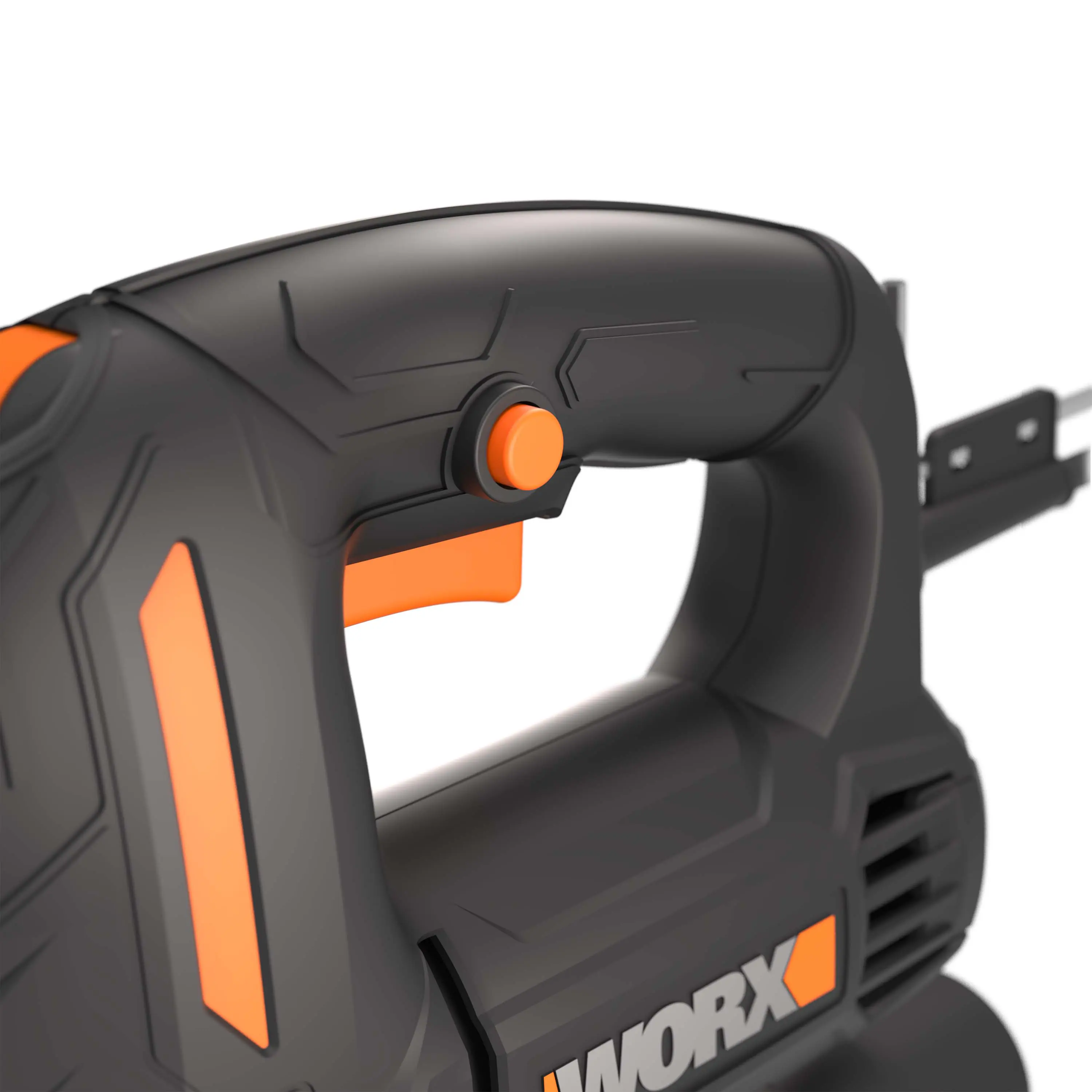 Worx Stichsäge WX463 550 W