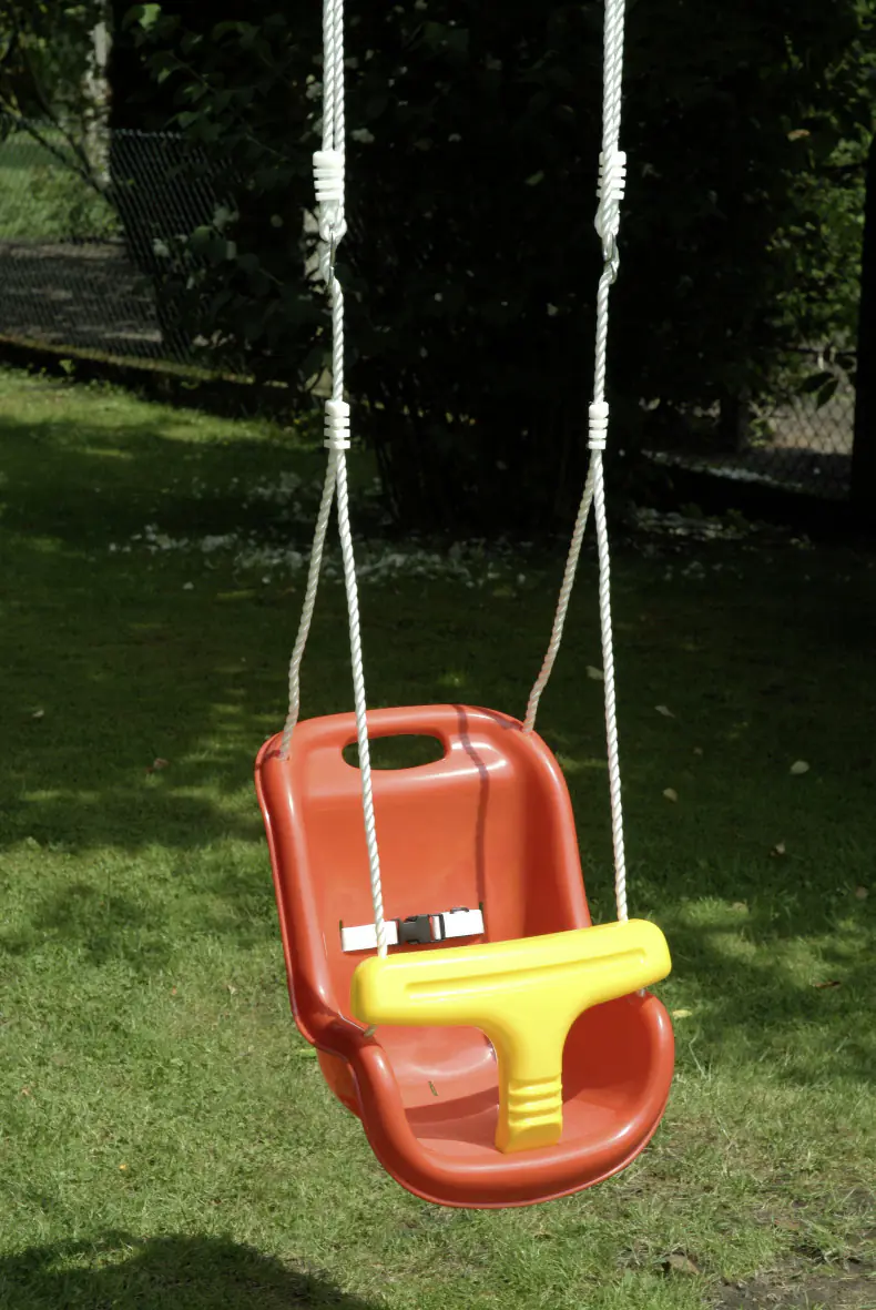 Conacord Baby Sicherheitsschaukel 35 x 26 x 37 cm