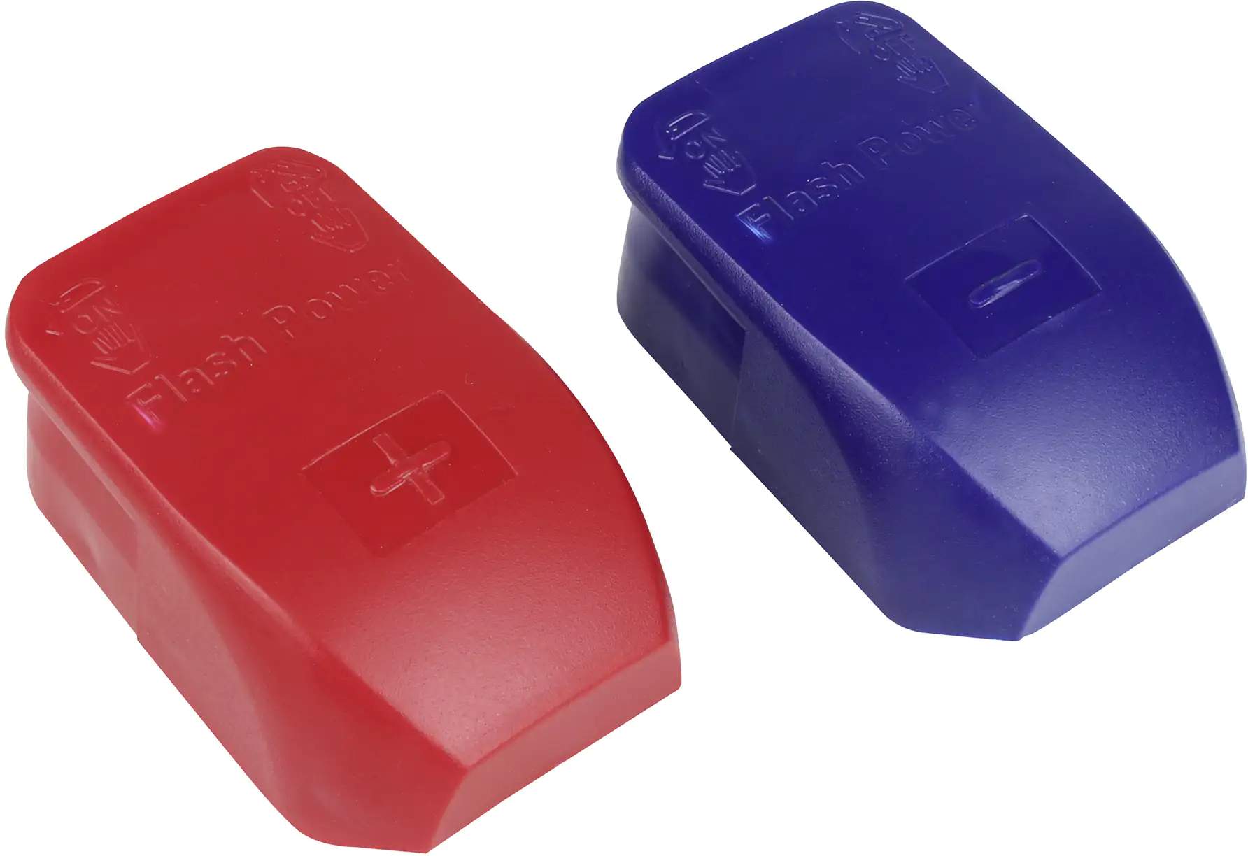 Calima Batterie Schnellverbinder 1 Paar