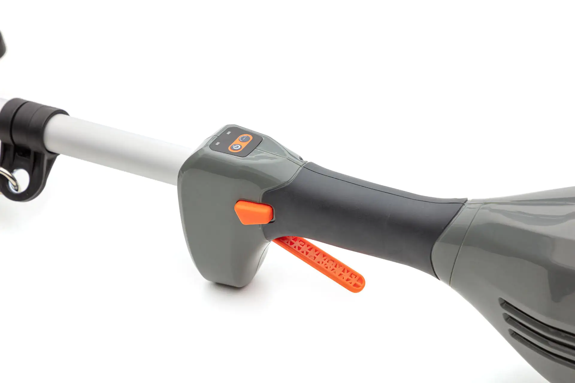Primaster Akku-Multitool 4in1 PMAMT 40 ohne Akku und Ladegerät
