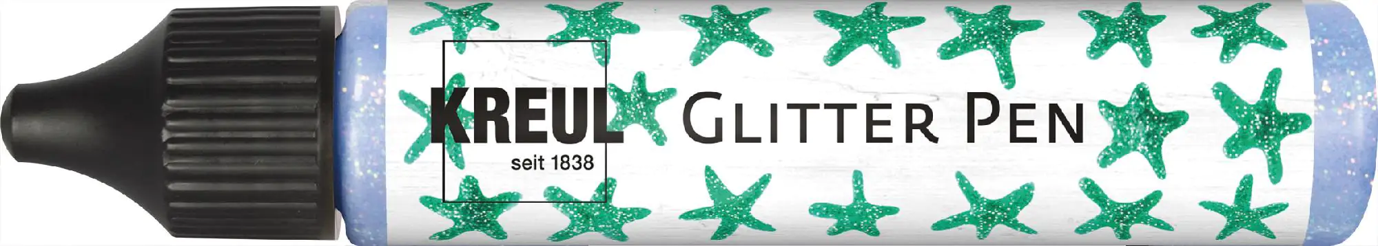 Kreul Glitter Pen Galaxy 29 ml