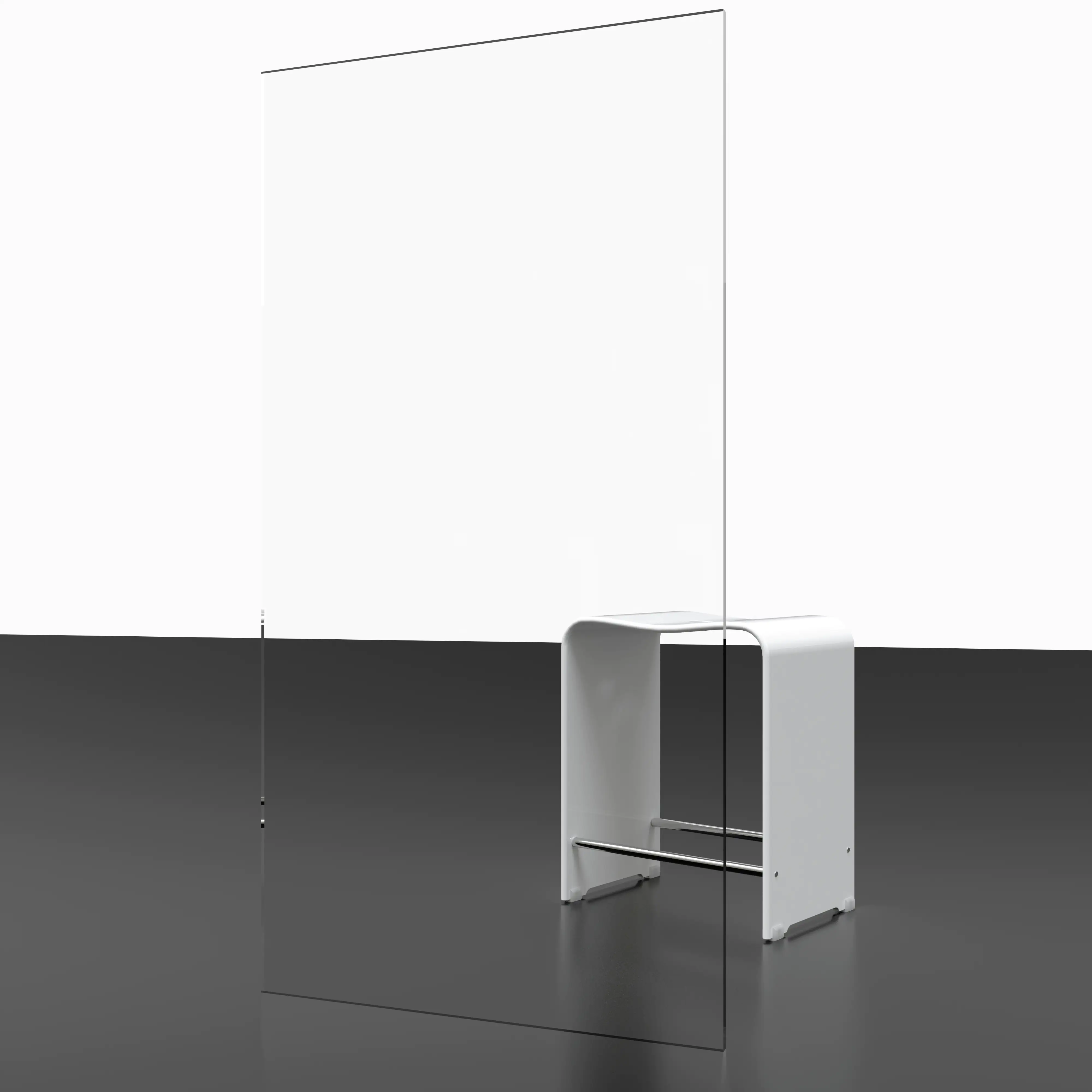 Schulte Eckeinstig mit Drehfalttüren 90 x 90 cm Garant 2.0