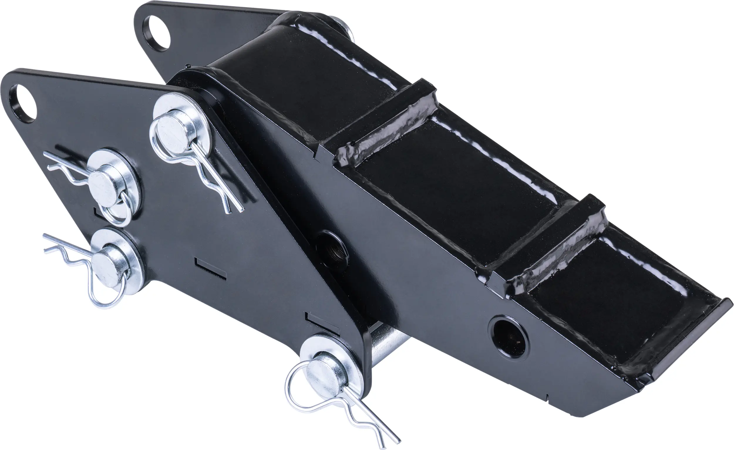 Scheppach Baggerdaumen für Mini-Bagger WMB800