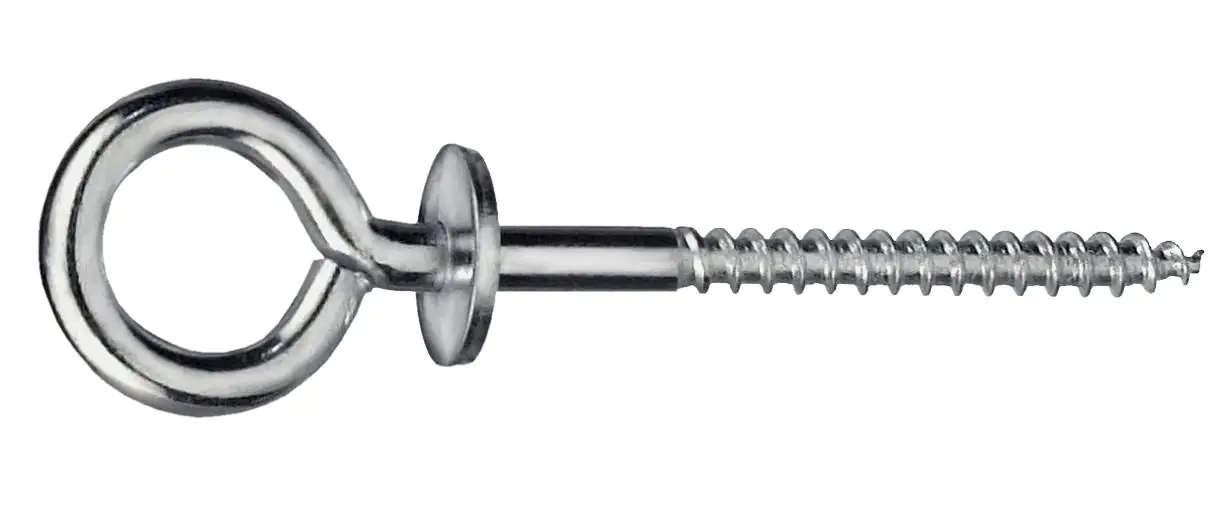 Connex Ringschrauben 5,0 x 62 x 14 mm
