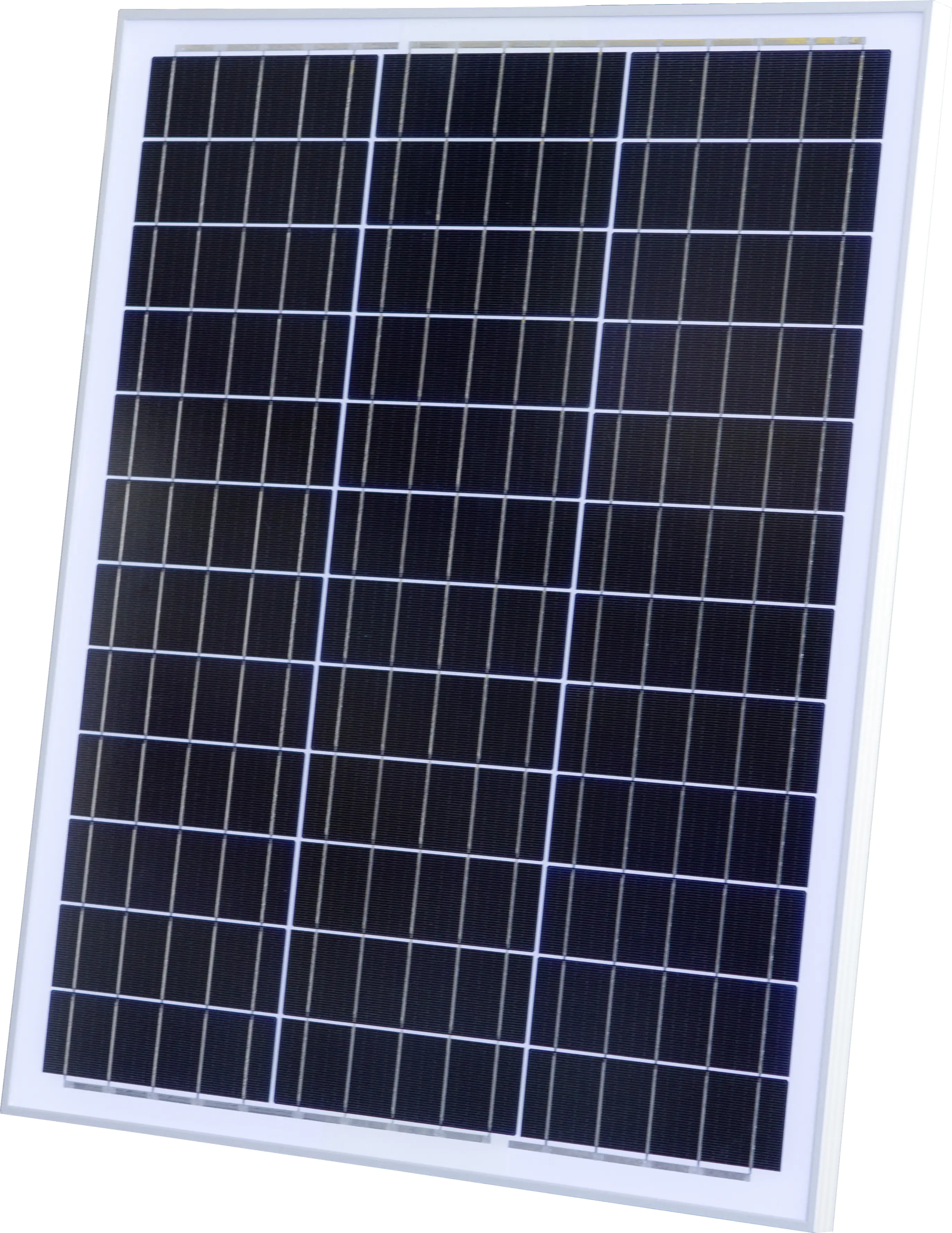 Sunset Solarmodul SM 45 45 Watt, 12 Volt