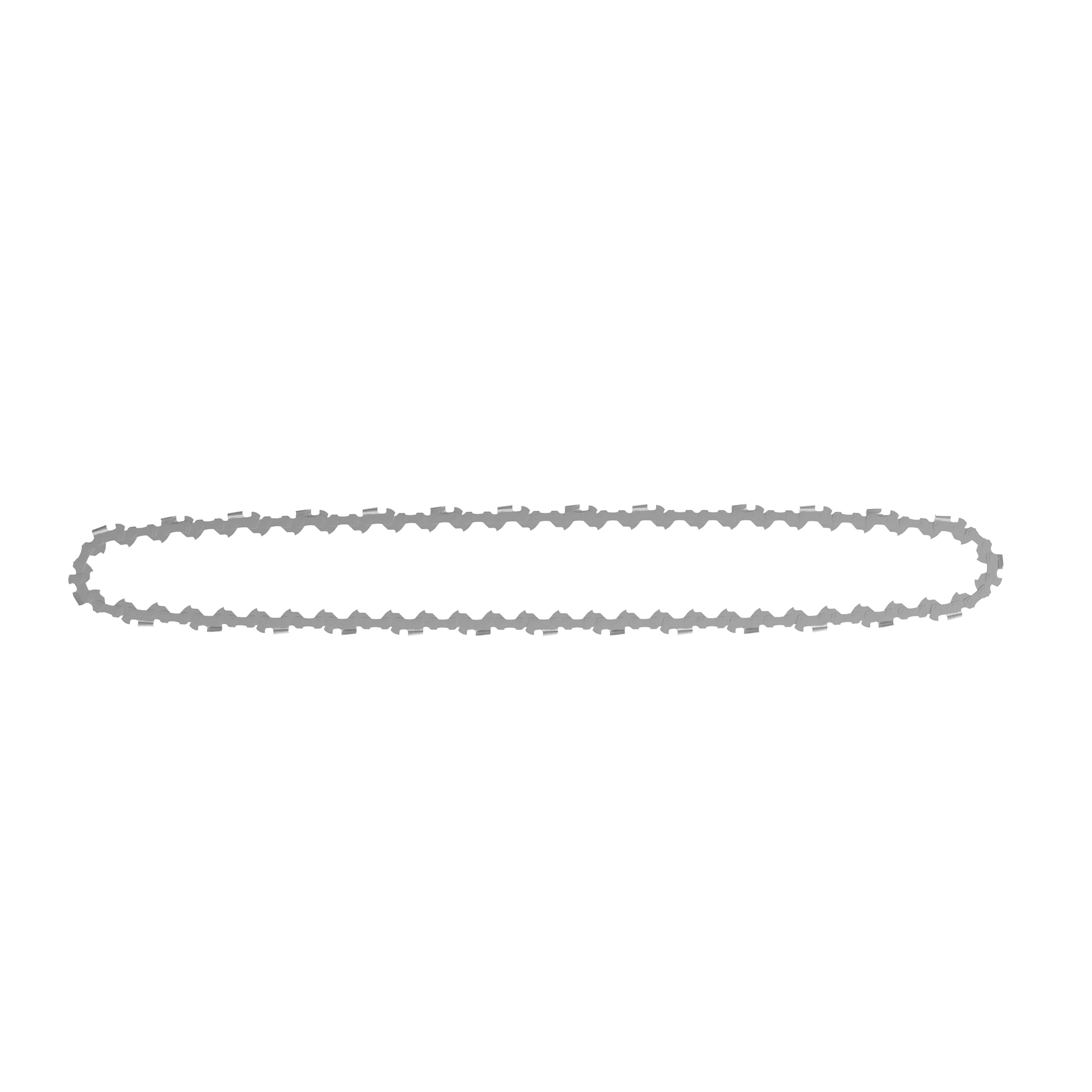 Worx Sägekette WA4123 für WG385E 3/8" 1,1 mm  56 TG HM 40 cm